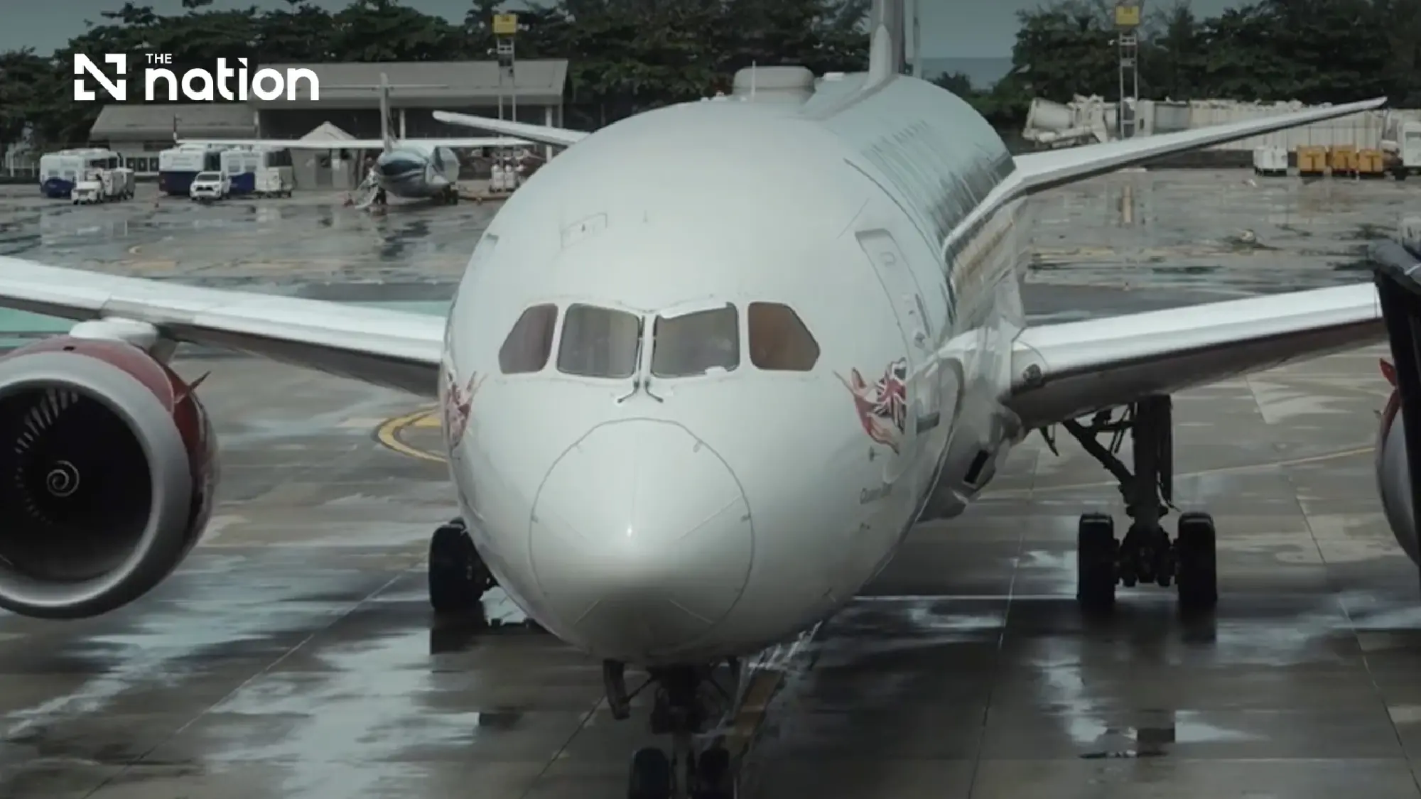 Virgin Atlantic begins London–Phuket flights to boost Thai tourism