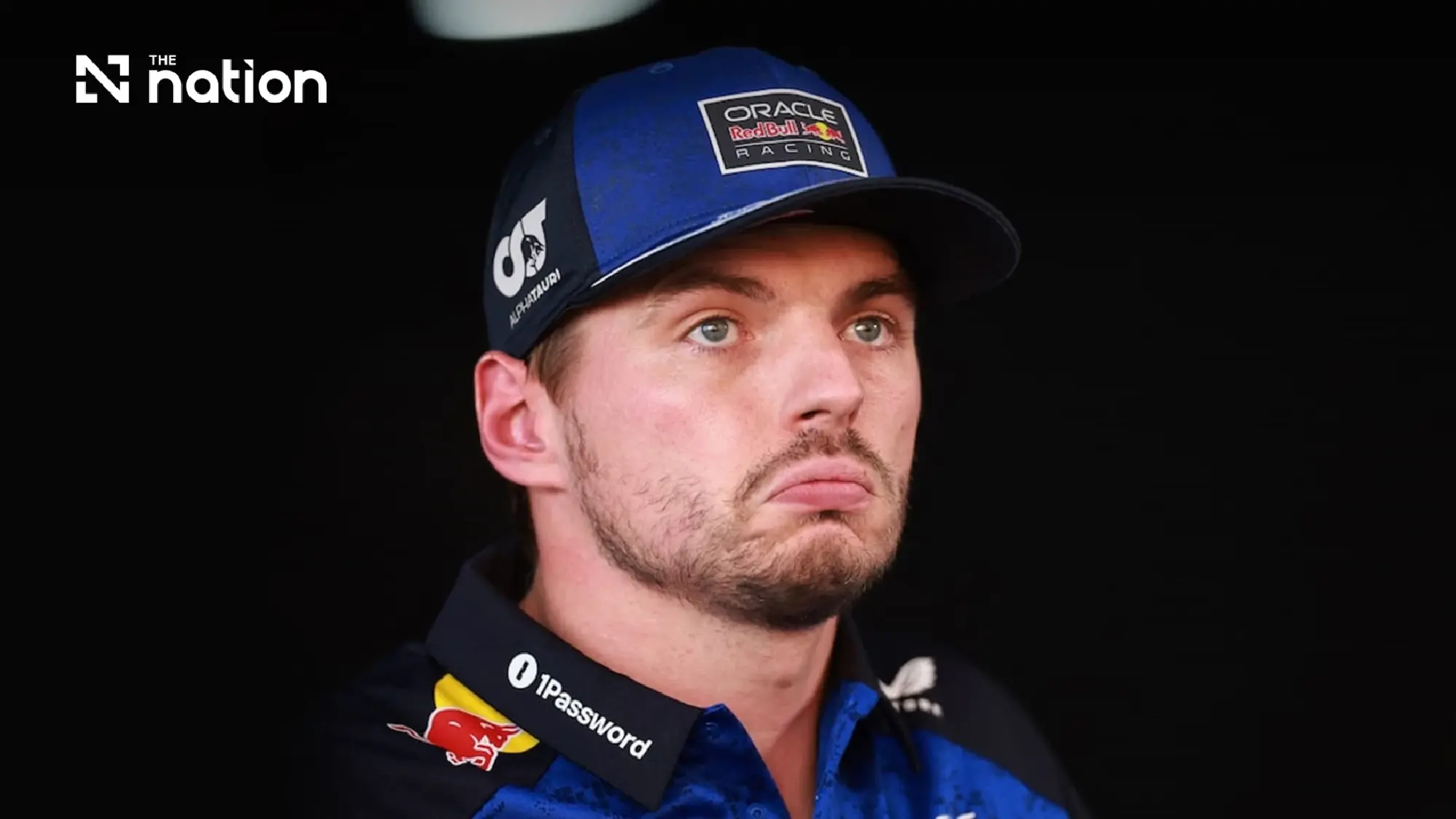 Verstappen and Lawson handed one-place Mexico F1 grid drops