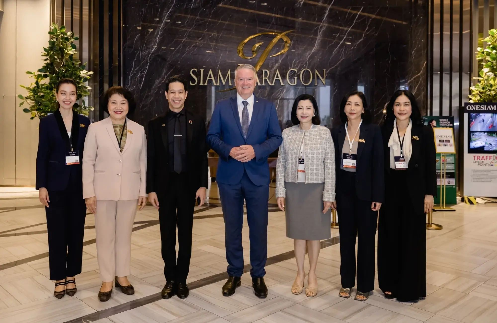 Siam Piwat joins FUTURE-READY ECONOMY 2026 as strategic partner for an official side event of the 2026 IMF-World Bank Annual Meetings
