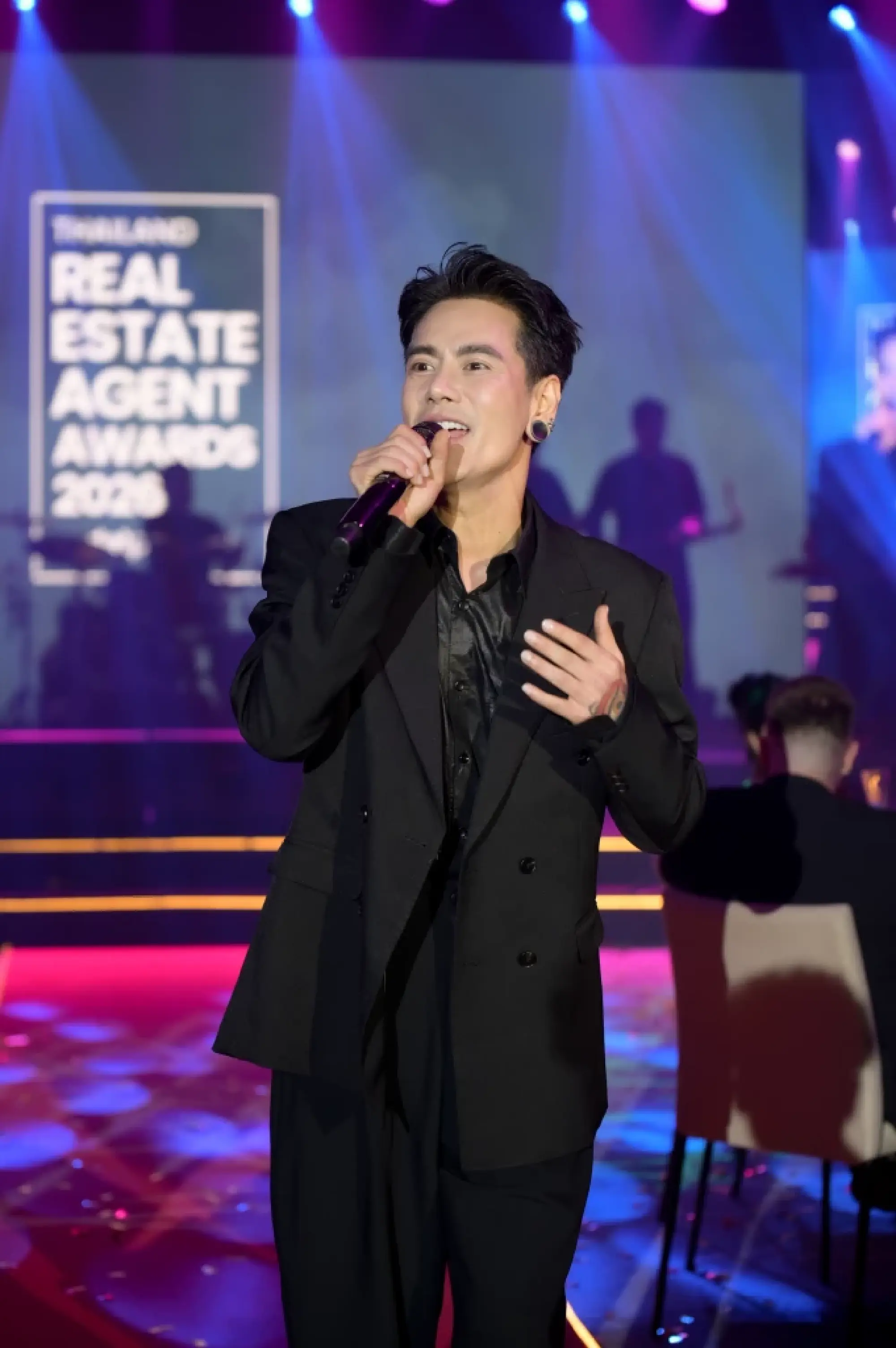 Dot Property Hosts 2026 Thailand Real Estate Agent Awards.