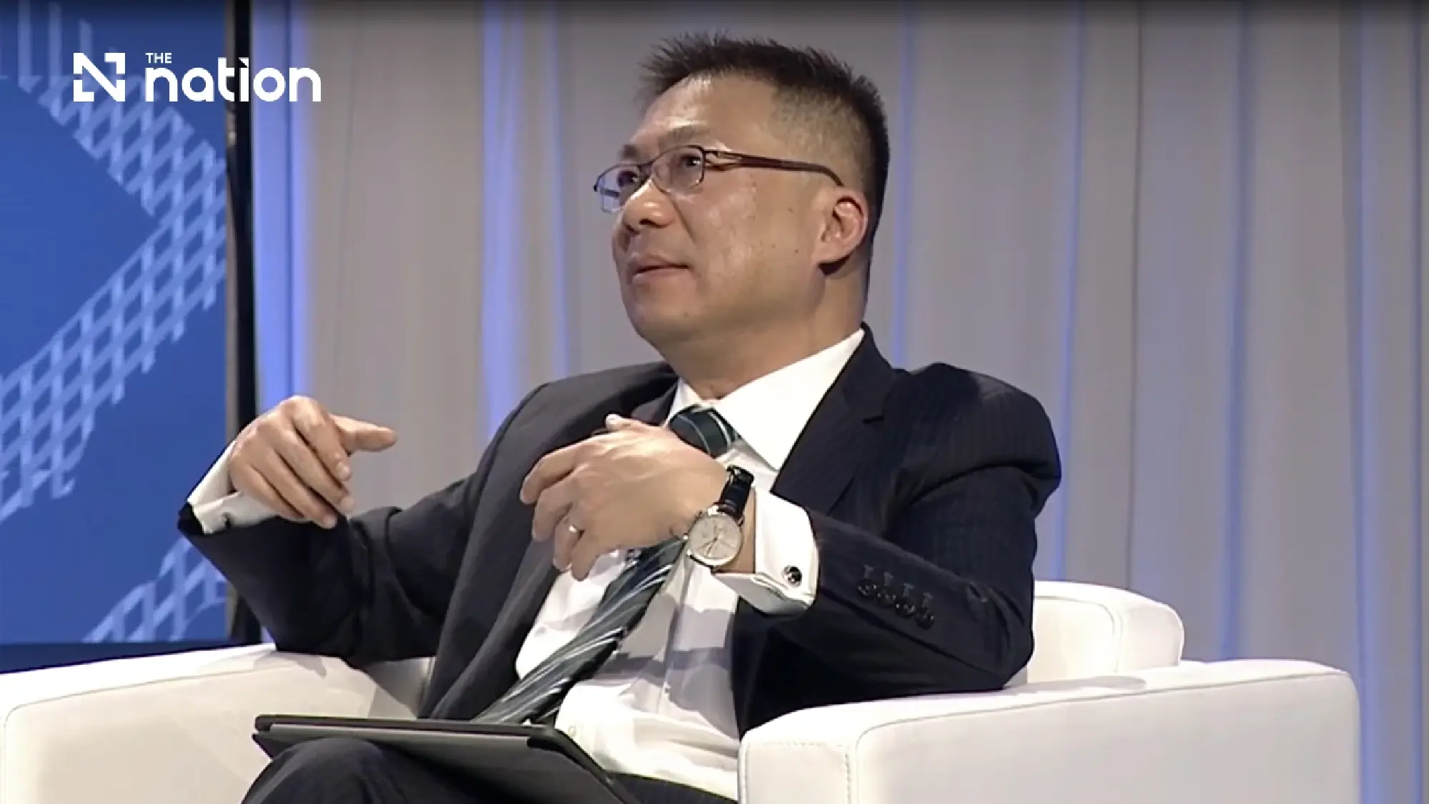 Kevin Wong