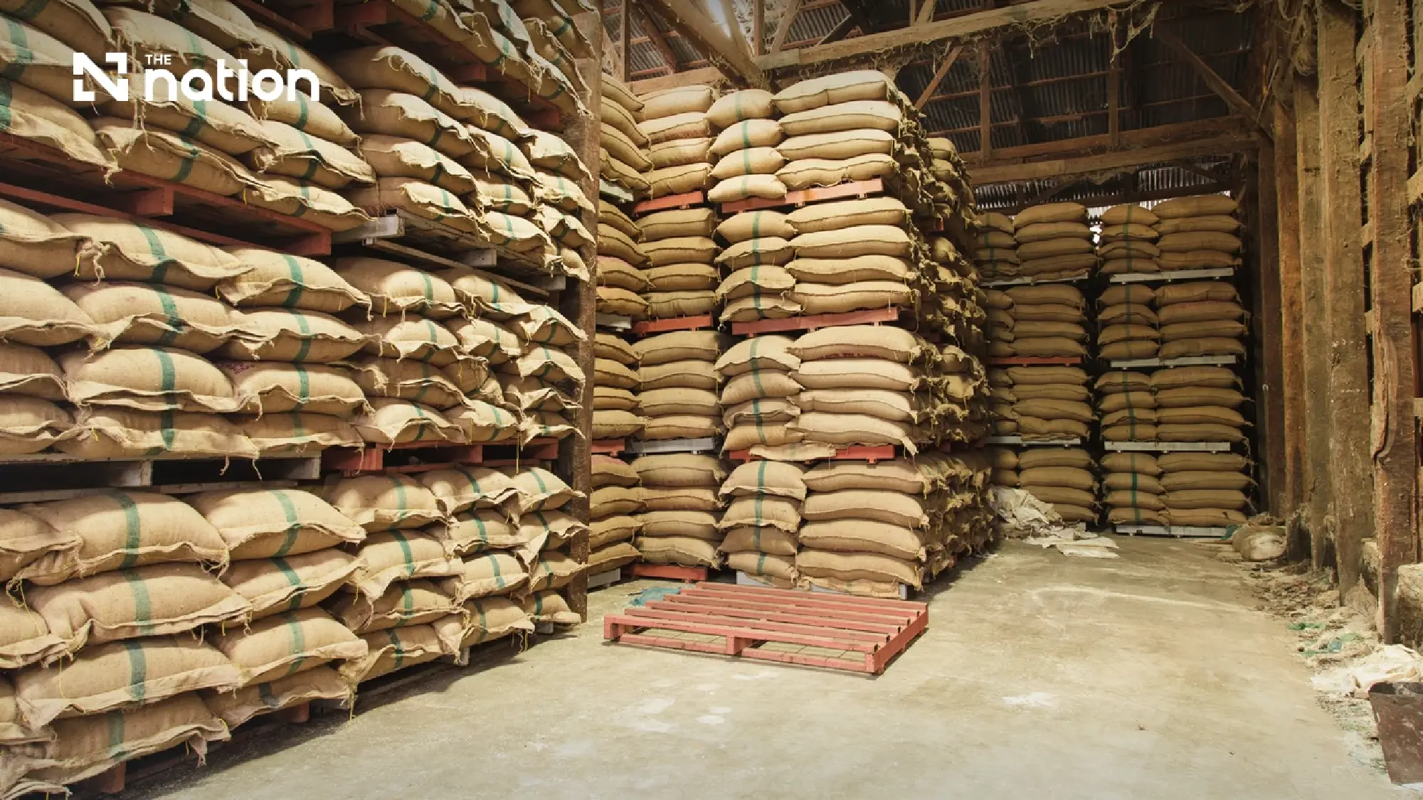 Commerce Ministry plans rice export push after 19.26% fall in Jan–Sept 2026