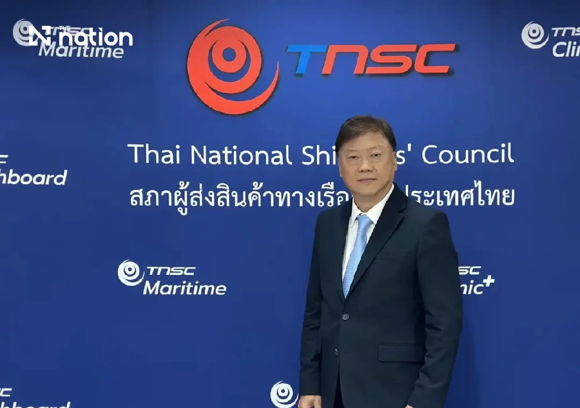 TG's Cargo disruption puts Thai exports, buyer confidence, supply chain at risk