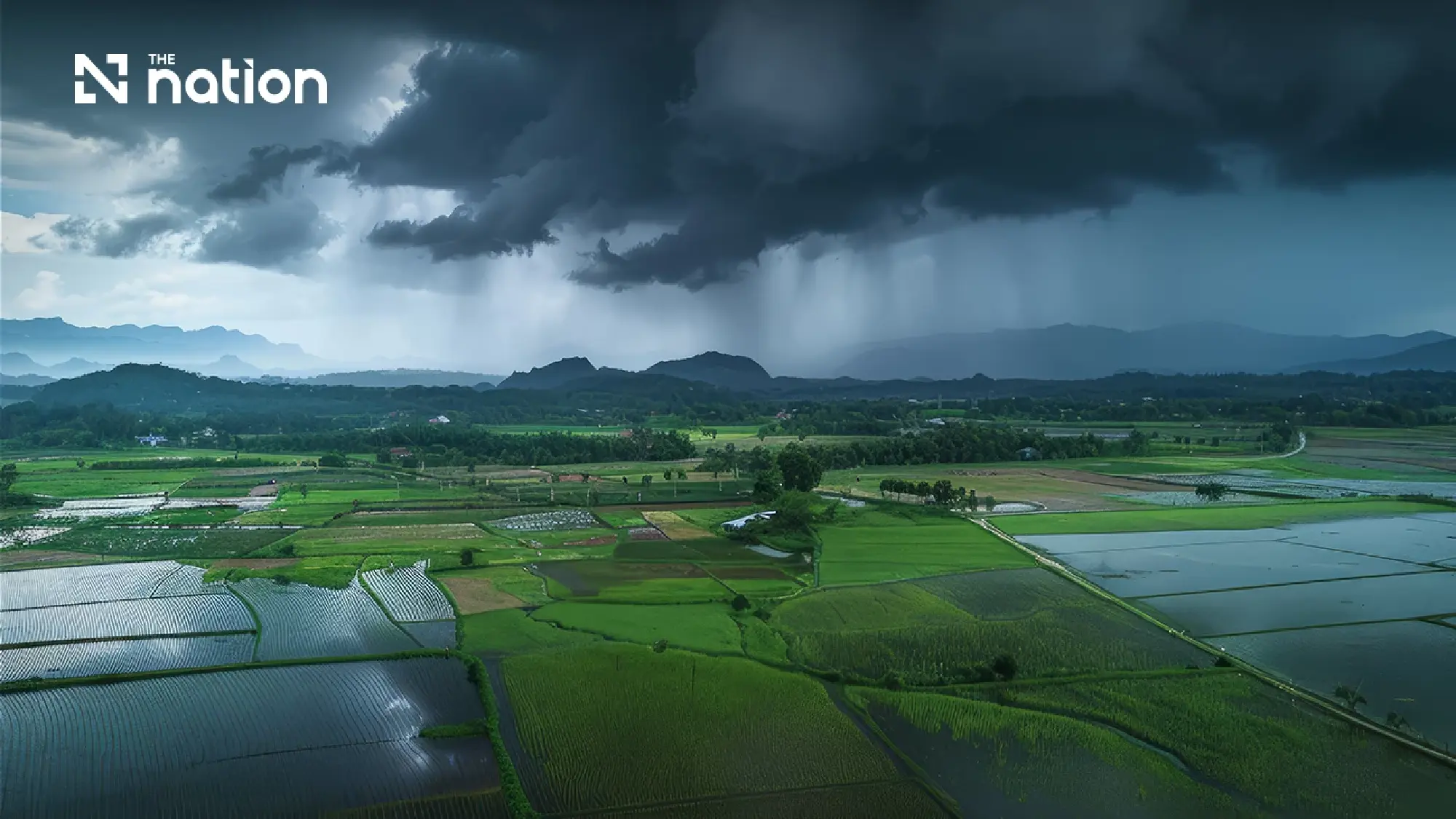 Bangkok could see heavy rain and gusts during October 4–7