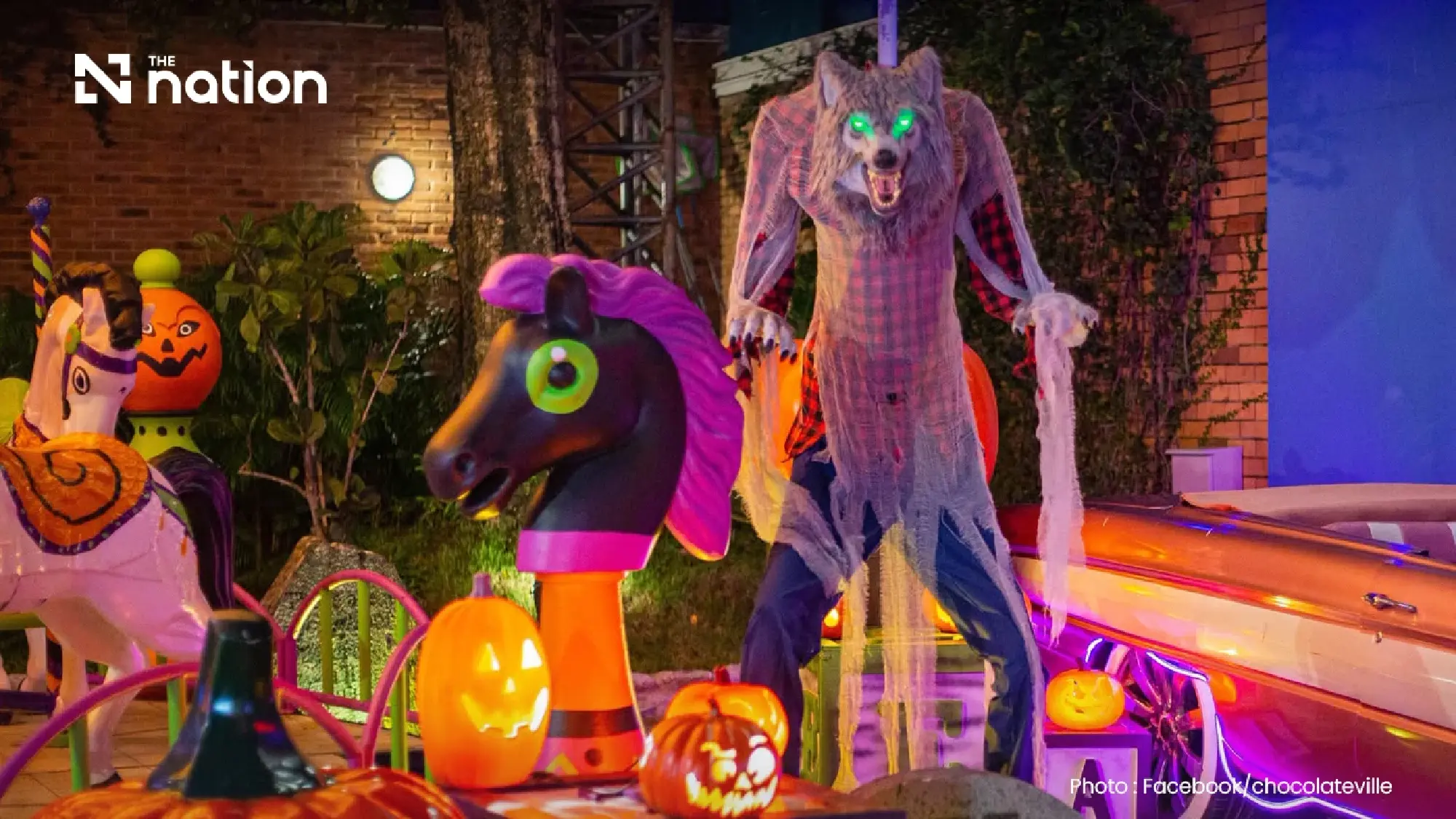 Halloween captions and 7 easy costume ideas for 2026