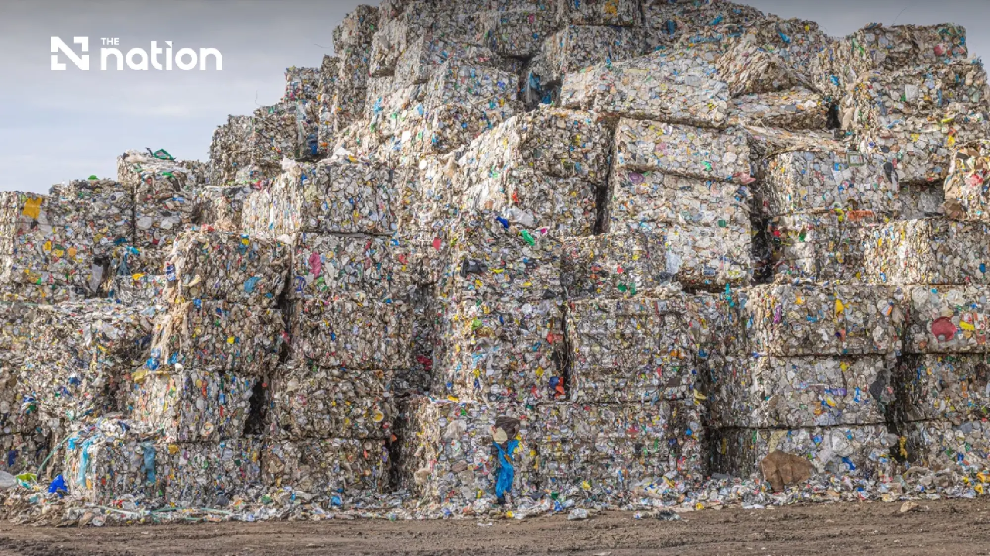 China enforces waste import ban through customs inspections and fines