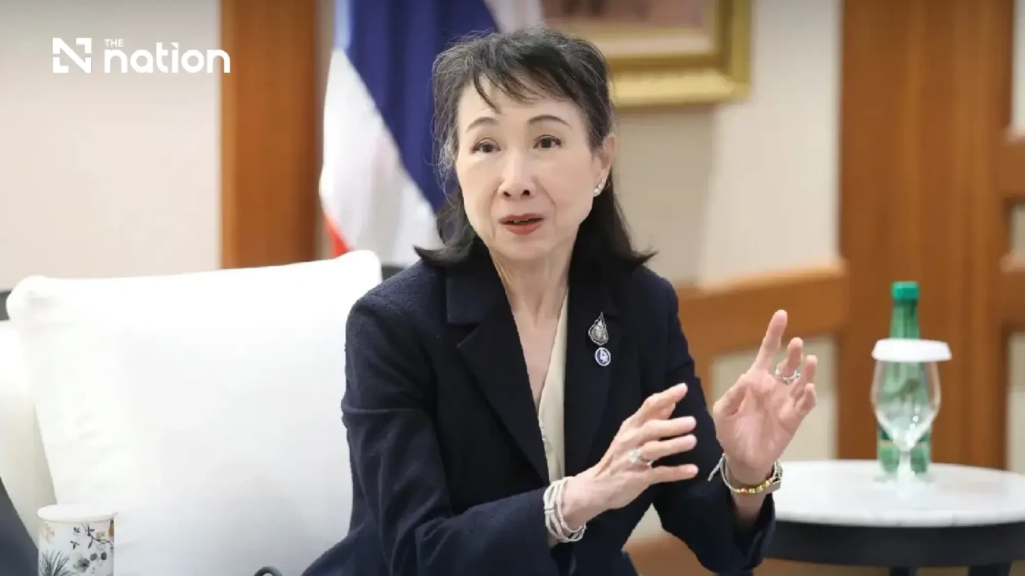 FTI opens war room to coordinate 3-stage flood response
