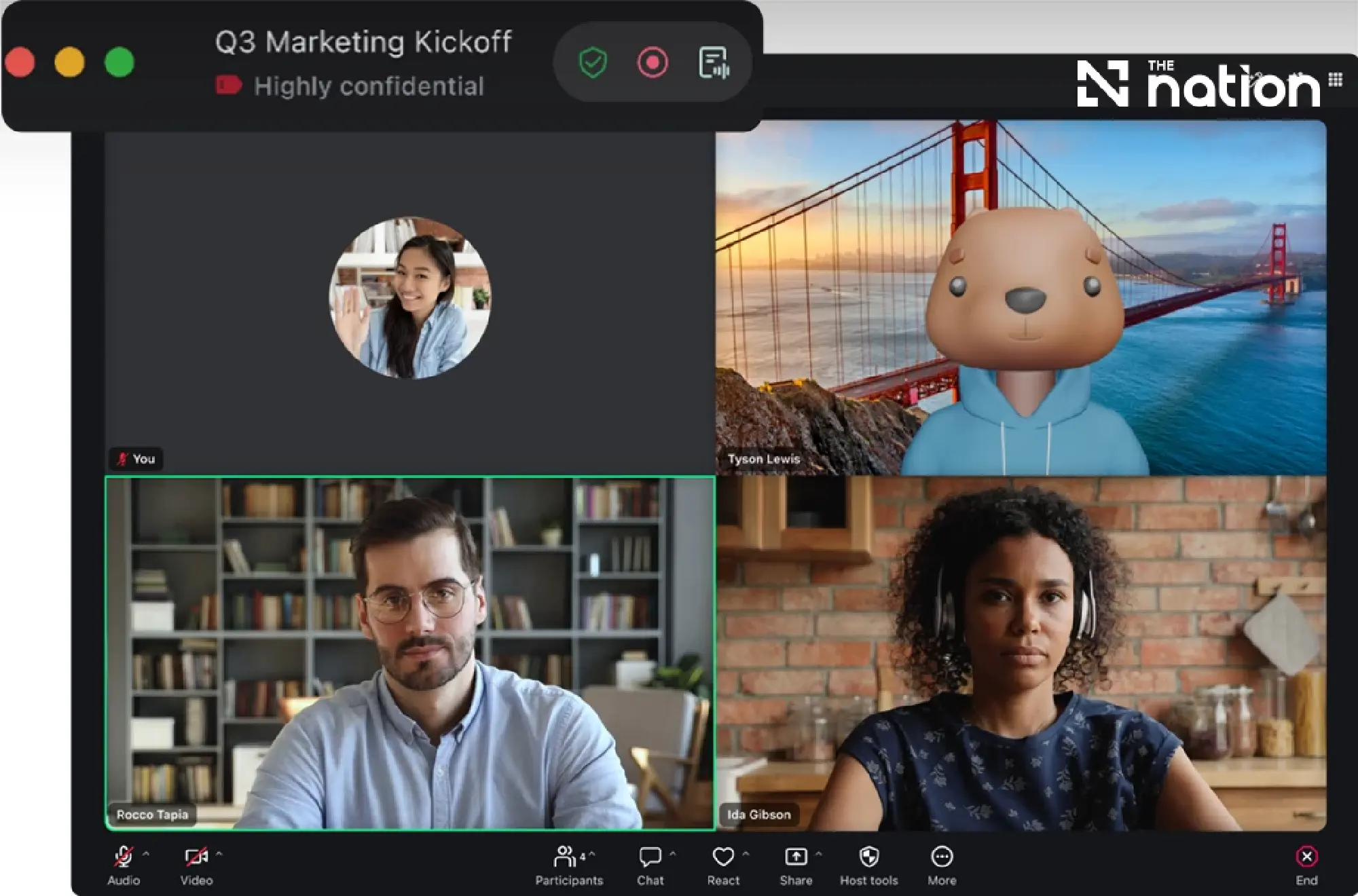 Zoom unveils Unified Context Layer to turn meetings into action