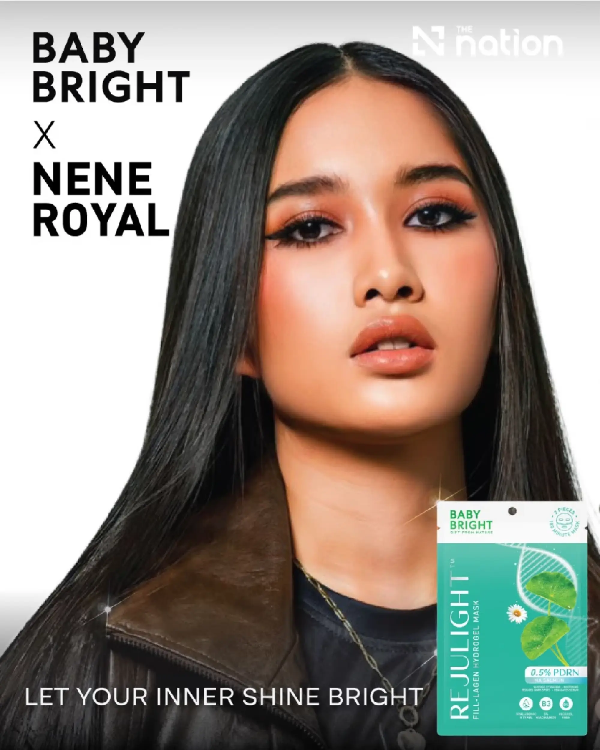 Nene Royal lands 10 brand partnerships after AGT 2026 win