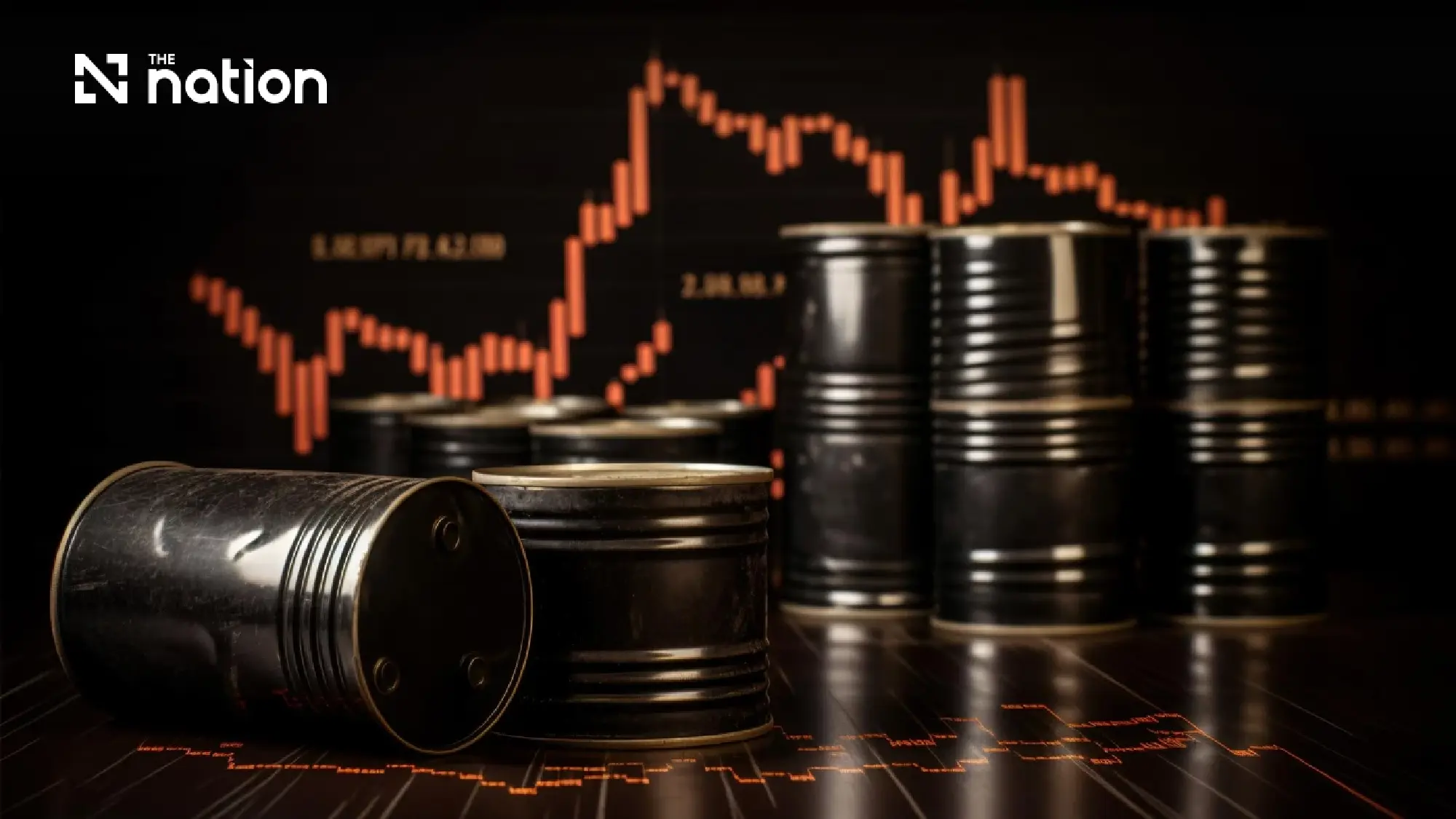 World Bank forecasts 23% commodity price surge as Middle East war disrupts supply