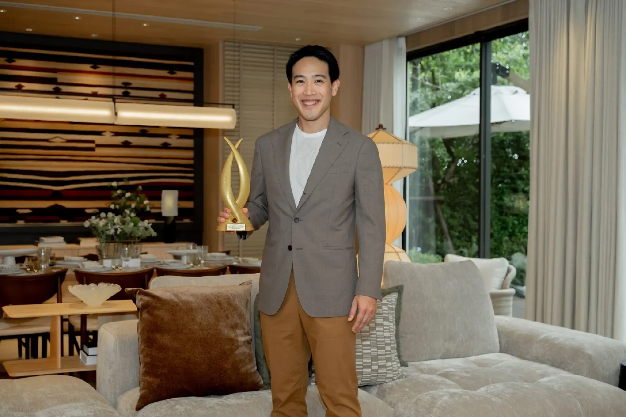 PROUD Wins 4 PropertyGuru Awards, Elevating Wellness Real Estate
