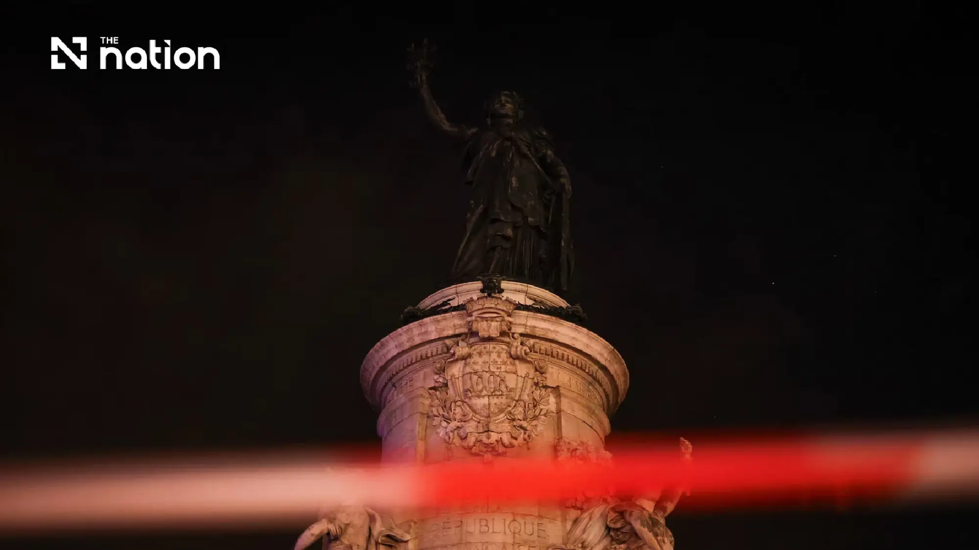 France Deploys 70,000 Police to Avert Repeat of Violent Riots Across Major Cities