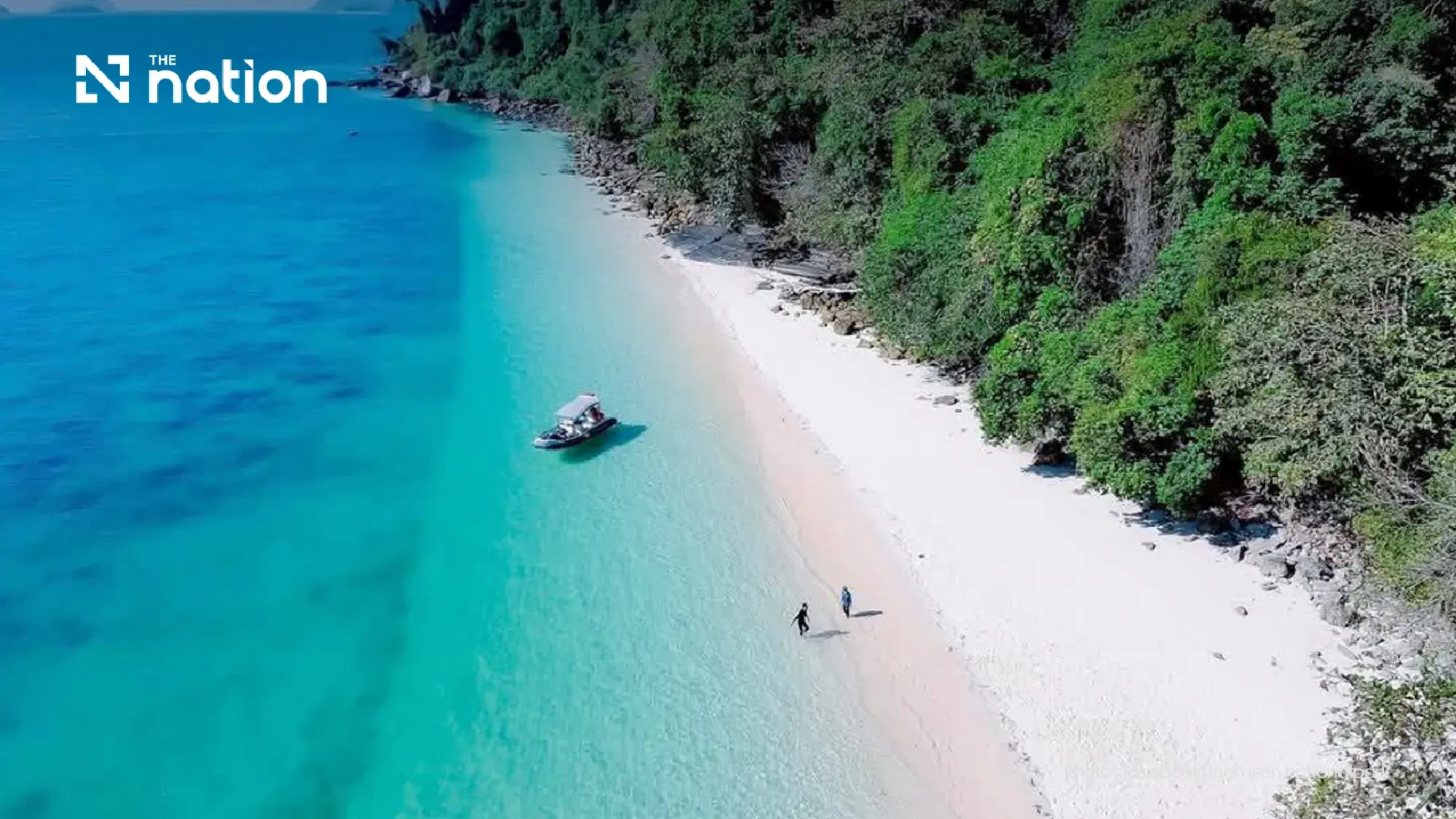 Laem Son National Park opens fully to visitors in Ranong