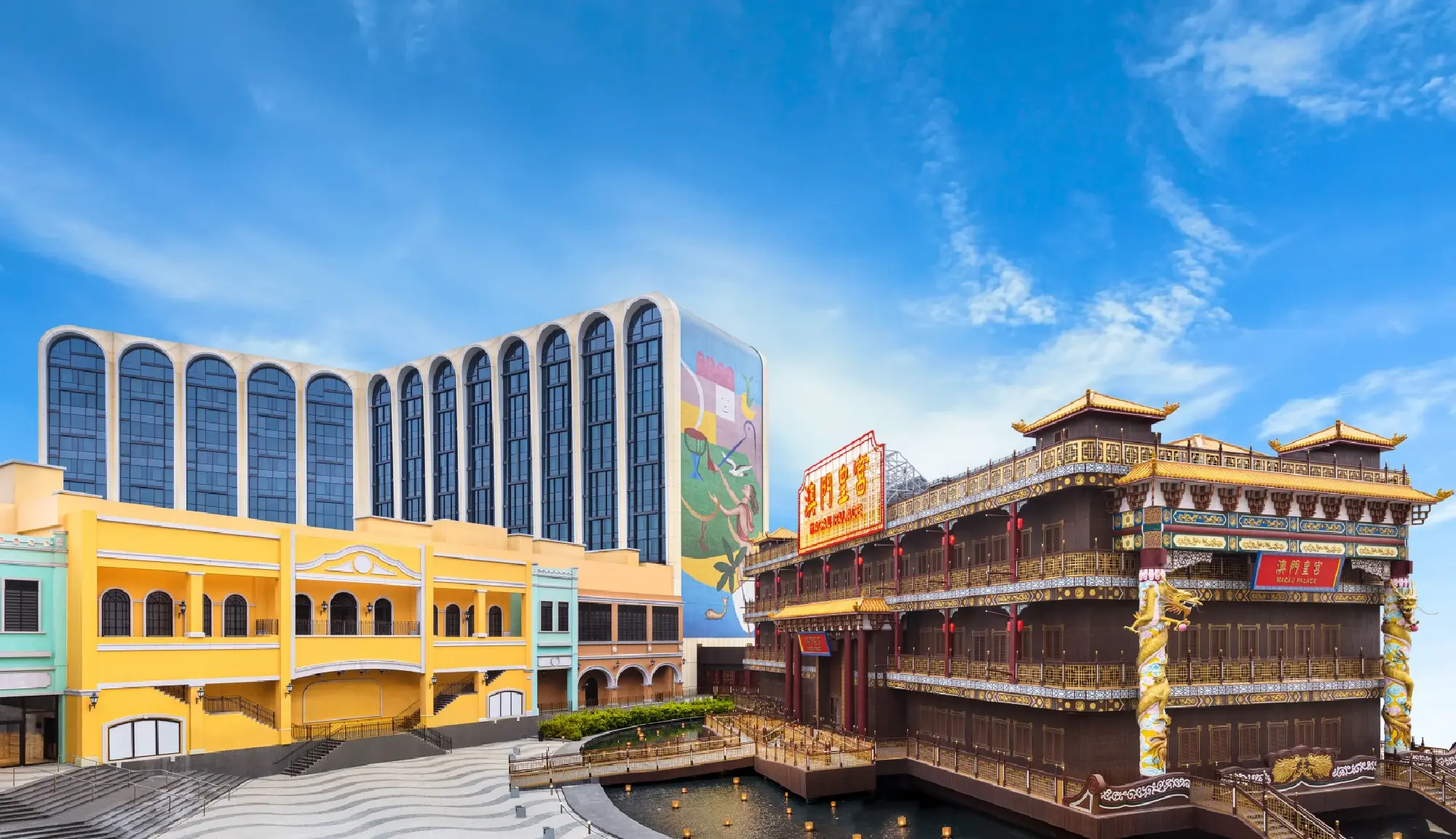 Beyond Shopping: Discover Borderless Lifestyle Privileges with M Card Across Asia and Beyond