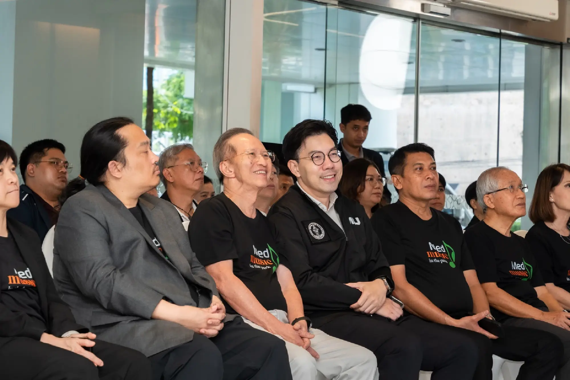 MedPark Hospital Celebrates Its 6th Anniversary with Free “MedMusic in the Park 2026” Concert at Benchakitti Park