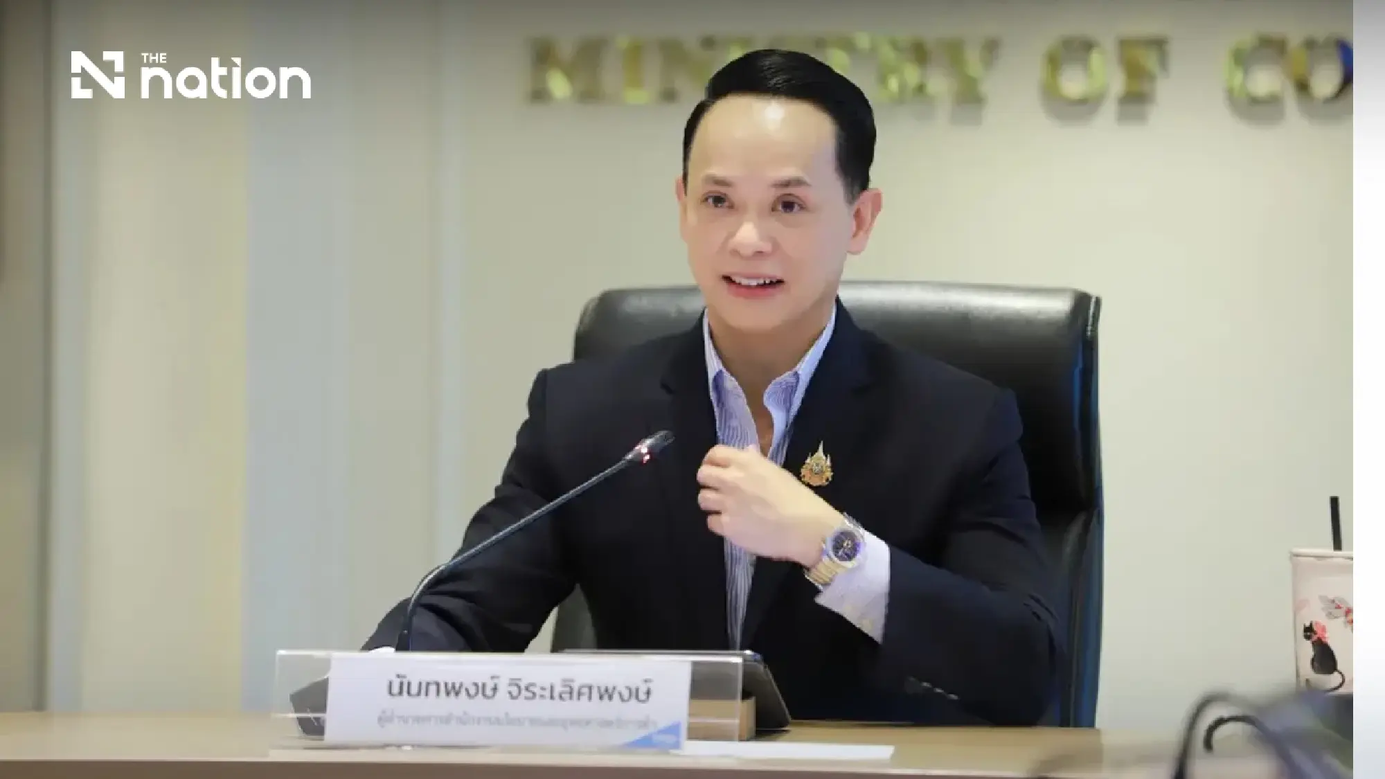Thai farm exports weaken as electronics power record September shipments