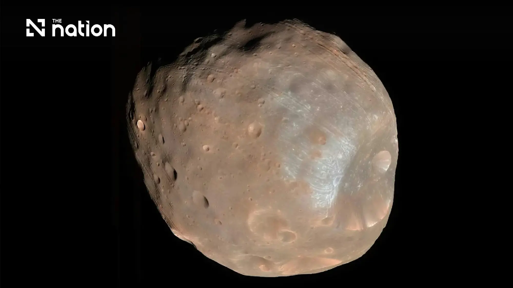 Japan launches 5-year Mars moon sample mission on October 20