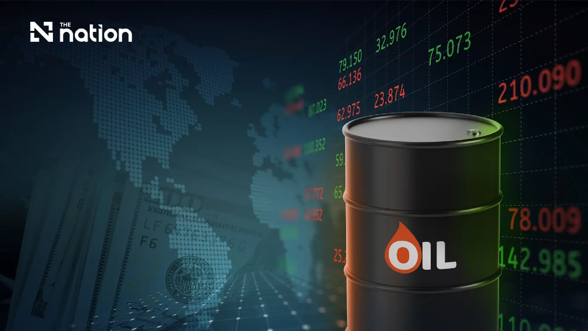 Oil and currency swings top Japan firms’ risks, poll finds