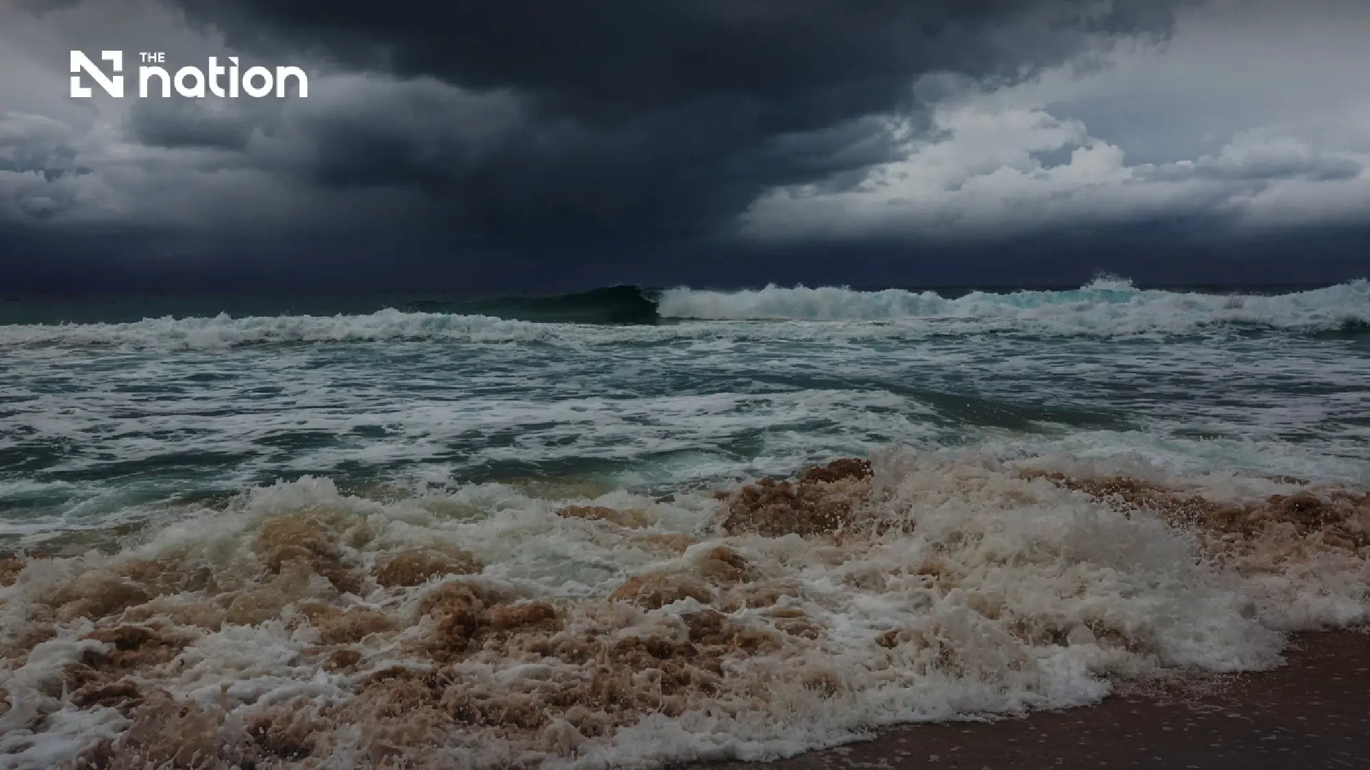 TMD warns 4 Thai provinces of very heavy rain on October 29