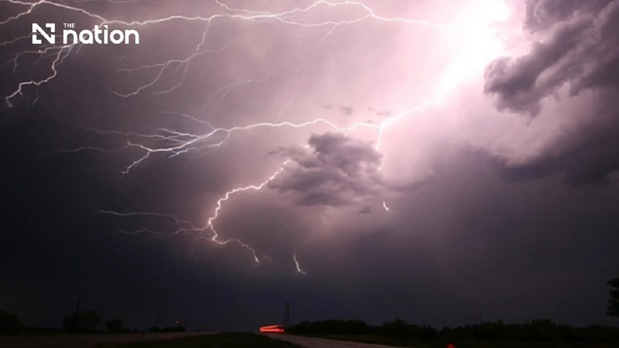 Thailand monitors Typhoon Champi as Taiwan travellers warned