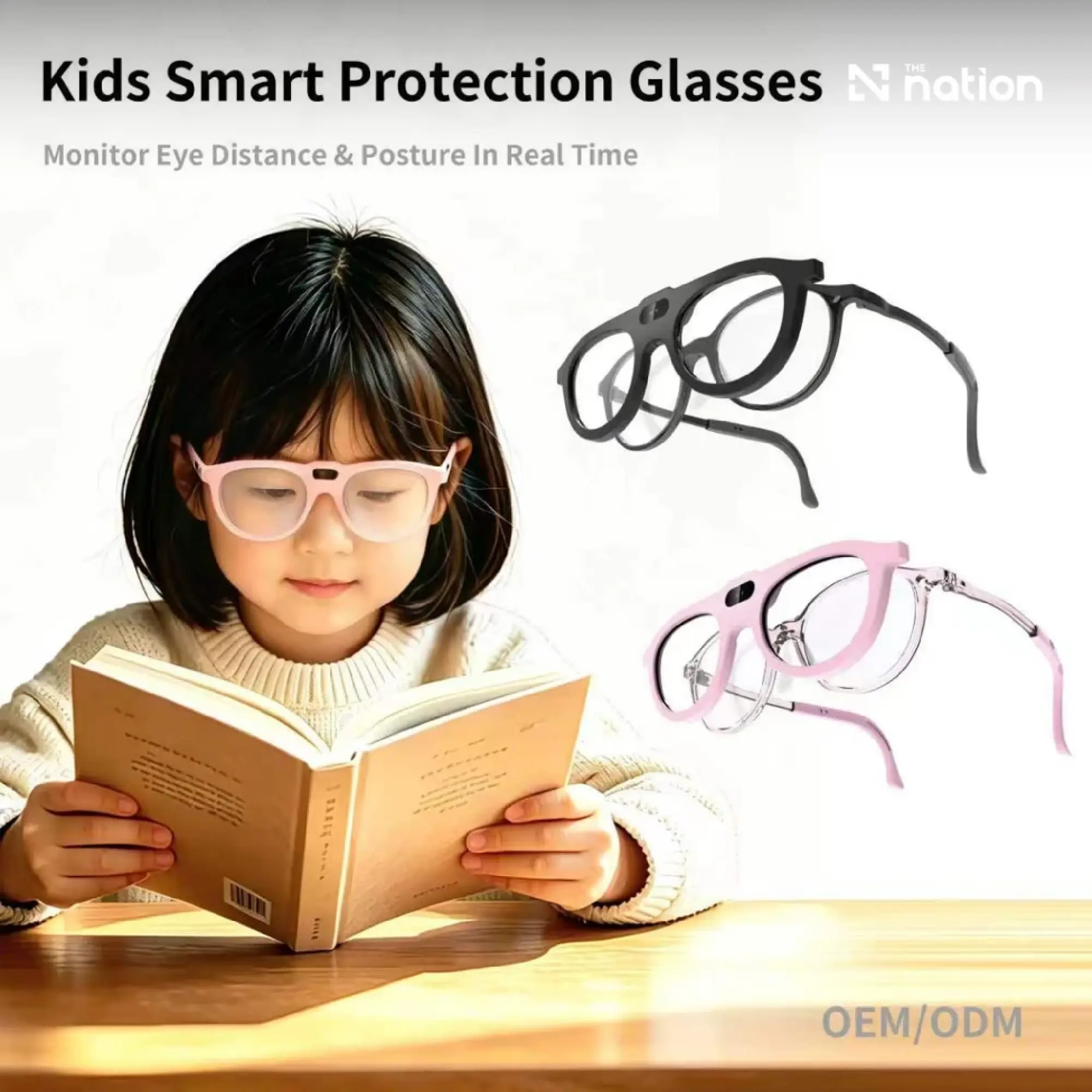 Hong Kong International Optical Fair to showcase smart eyewear
