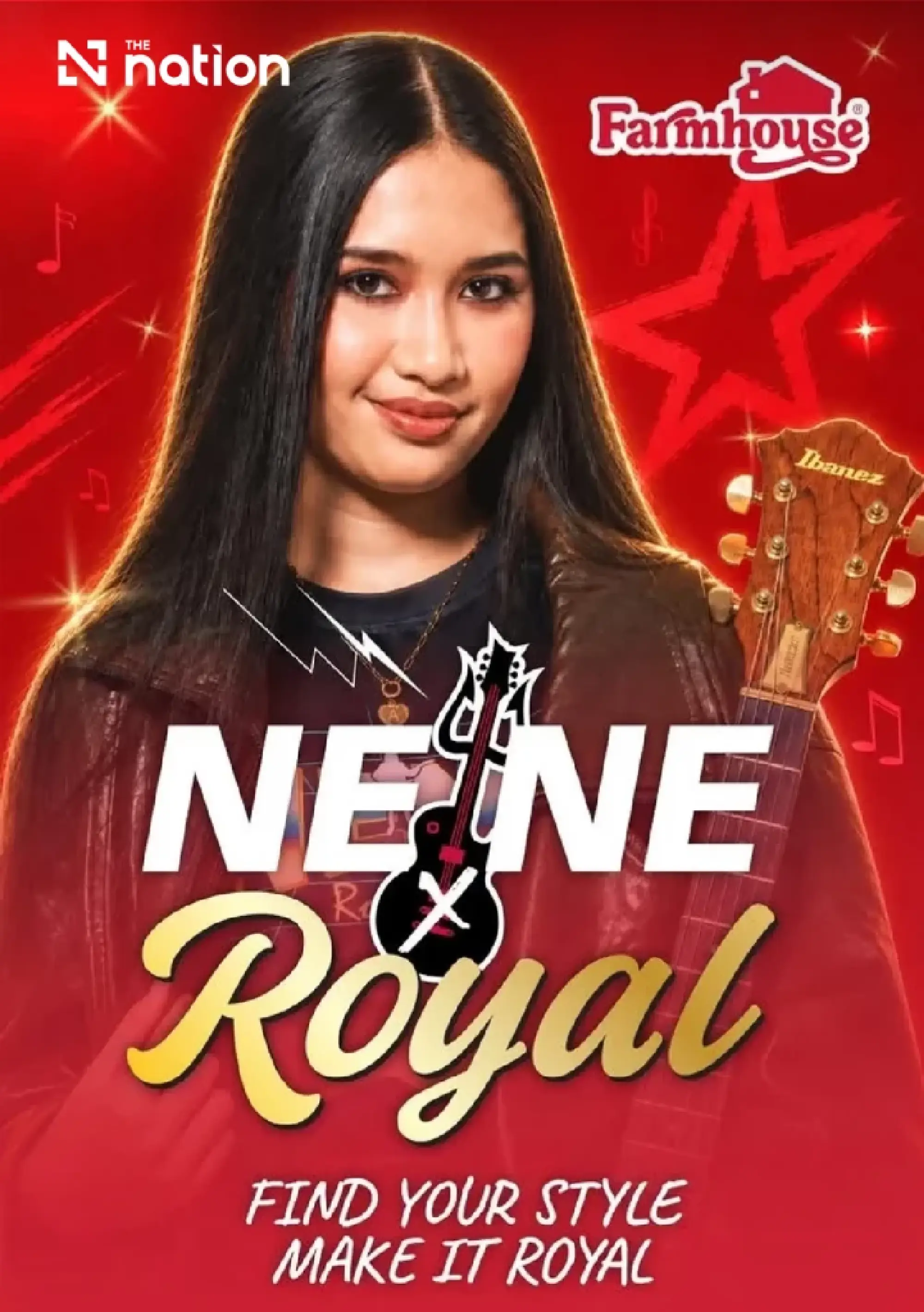 Nene Royal lands 10 brand partnerships after AGT 2026 win