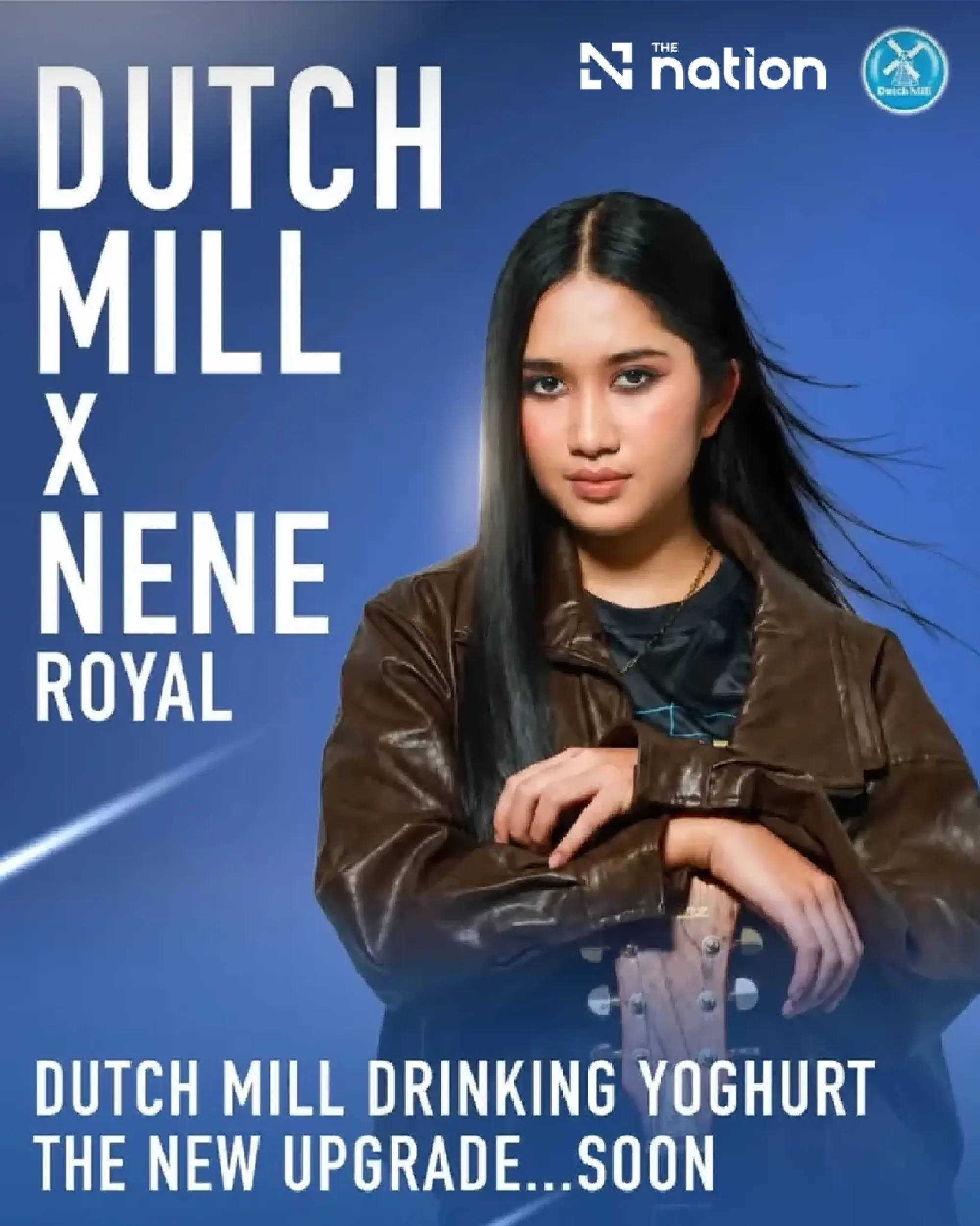 Nene Royal lands 10 brand partnerships after AGT 2026 win