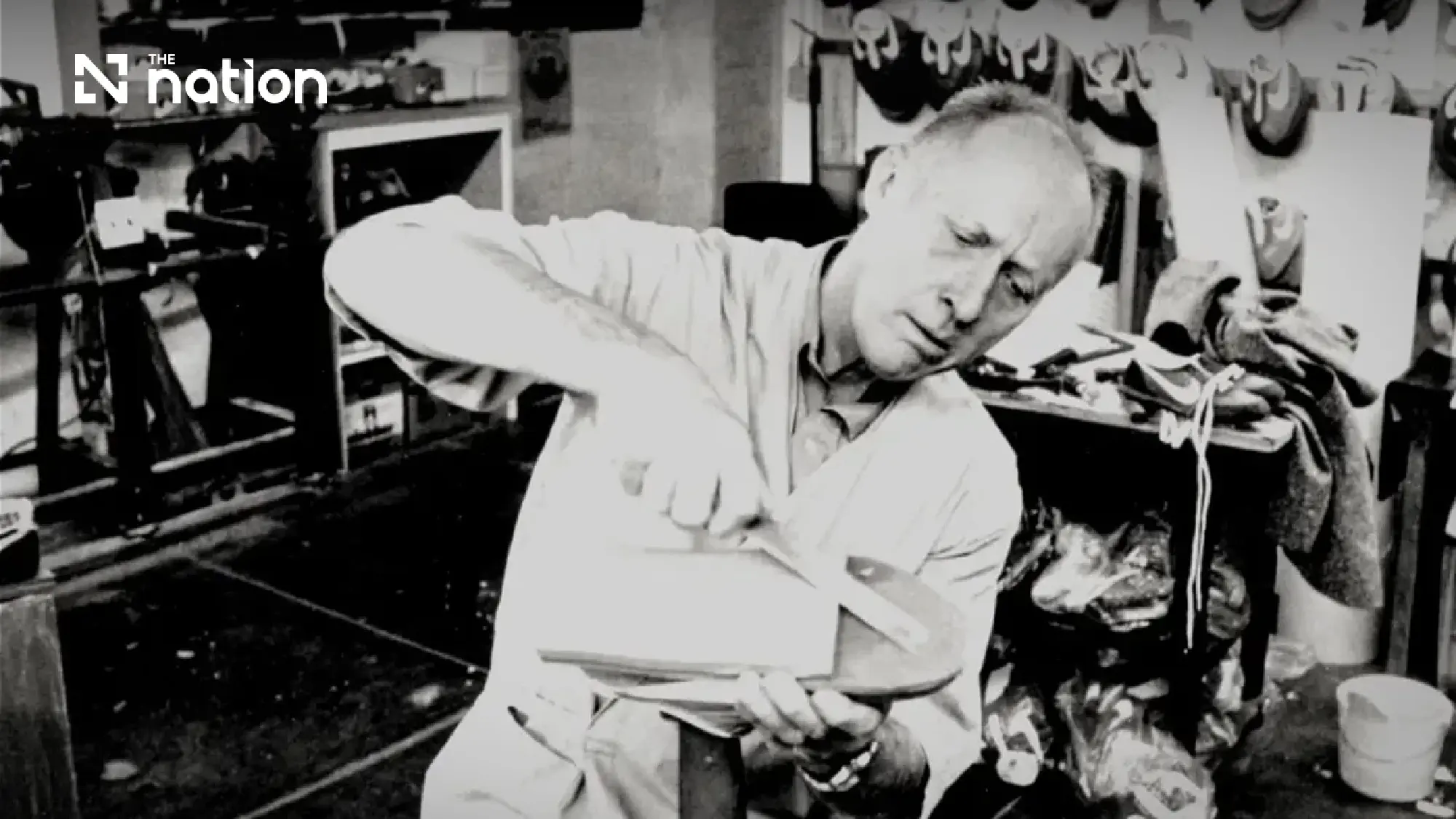 Bill Bowerman