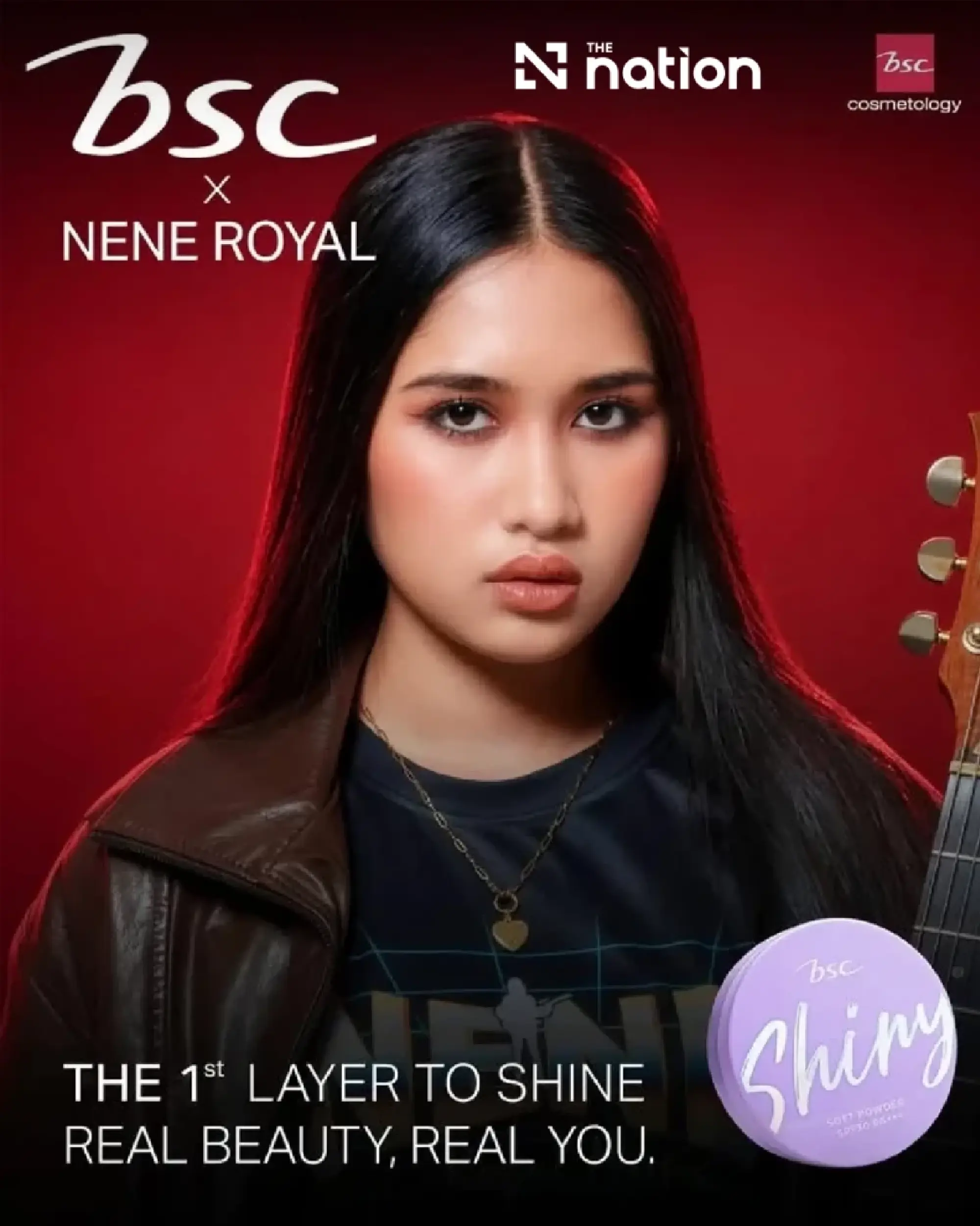 Nene Royal lands 10 brand partnerships after AGT 2026 win