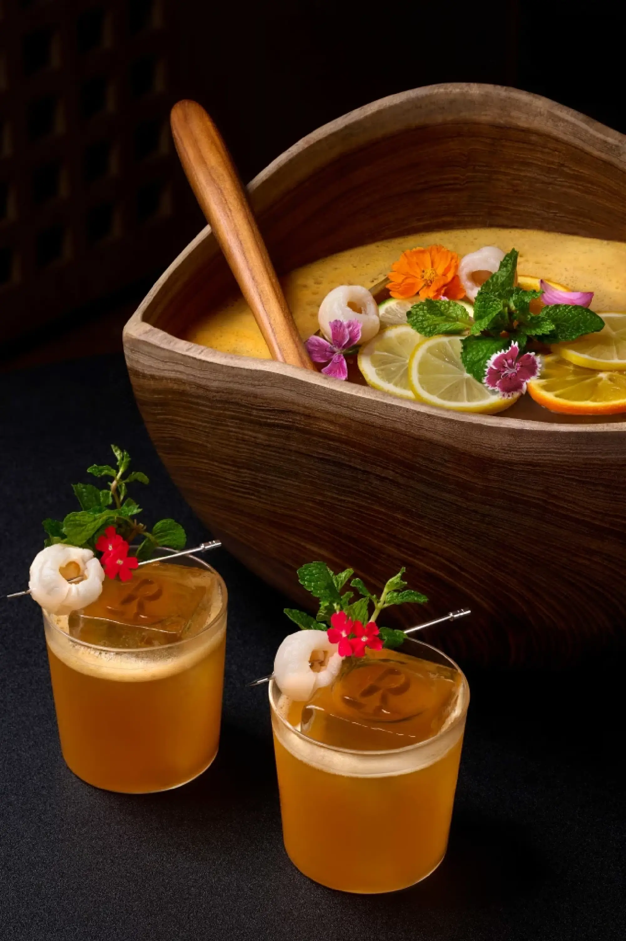 Renaissance Hotels Unveils New APAC Beverage Rituals Lineup