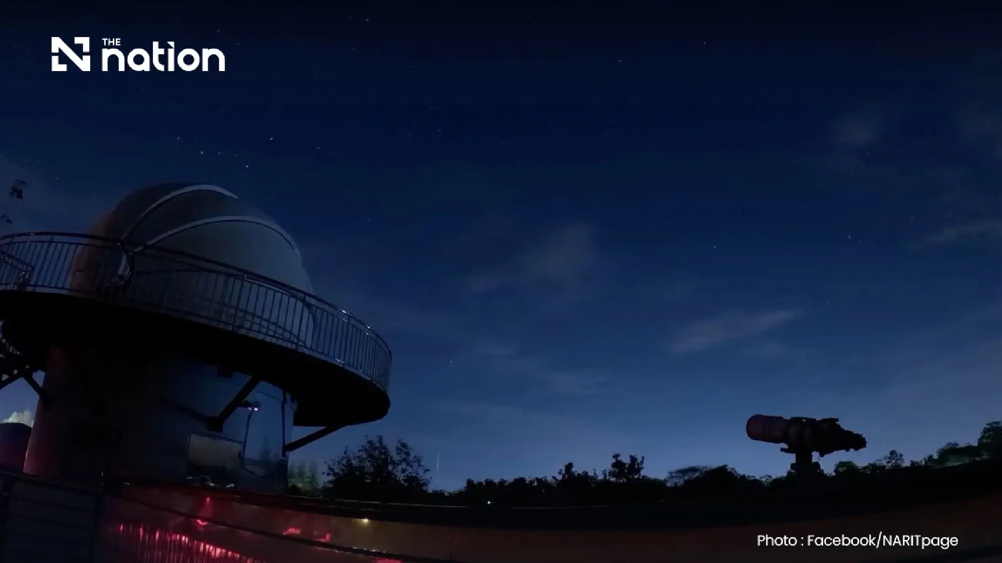 Orionid meteor shower to light up Thai skies October 21-22