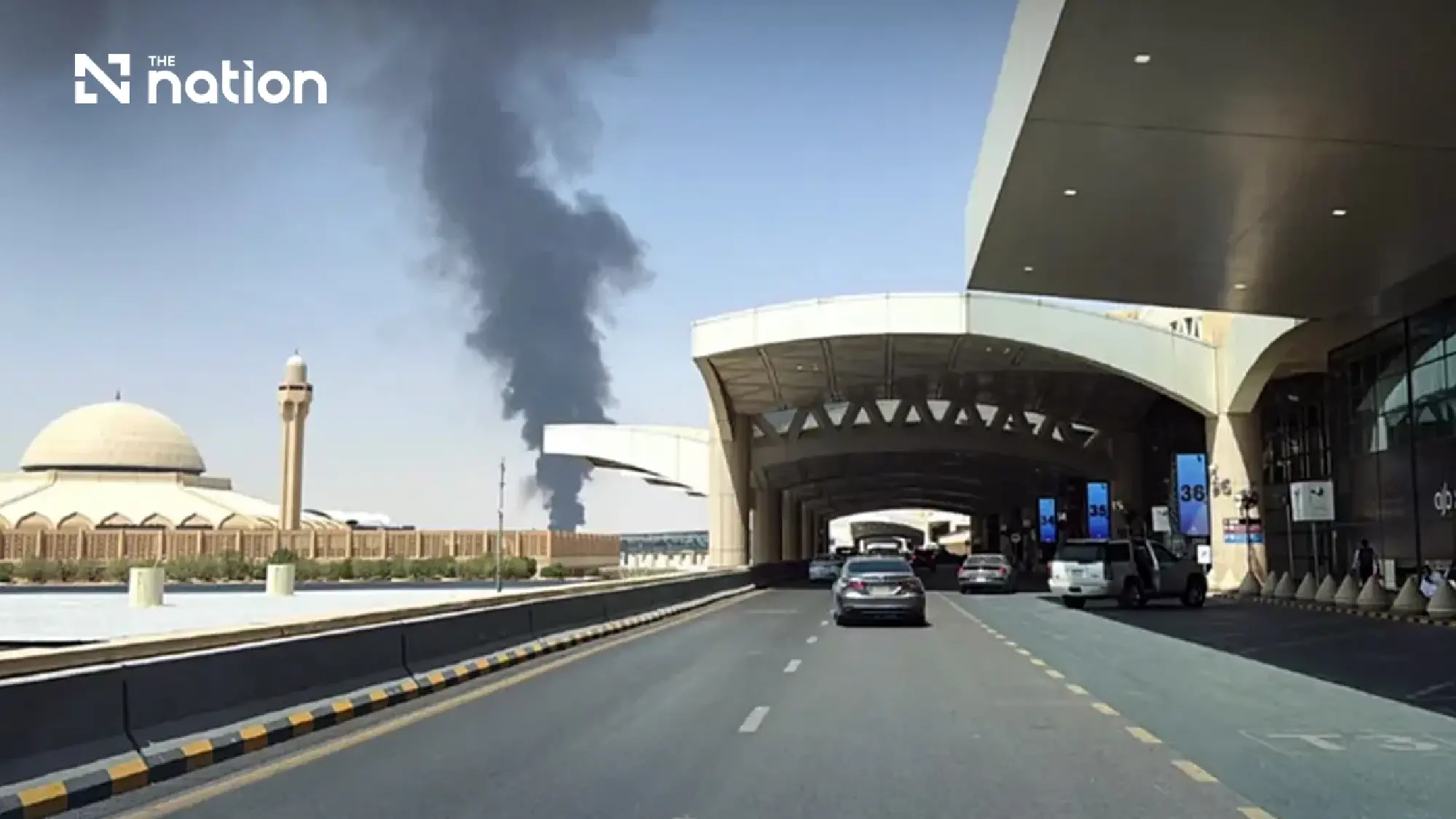 Riyadh airport faces fresh Houthi warning ahead of reopening