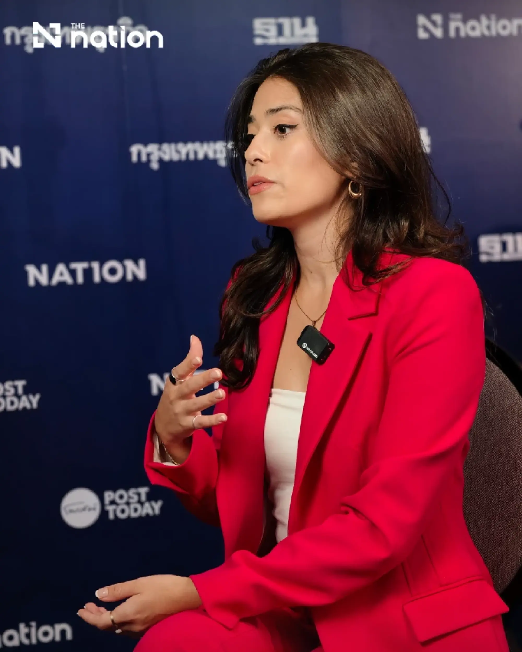 Hanako Montgomery