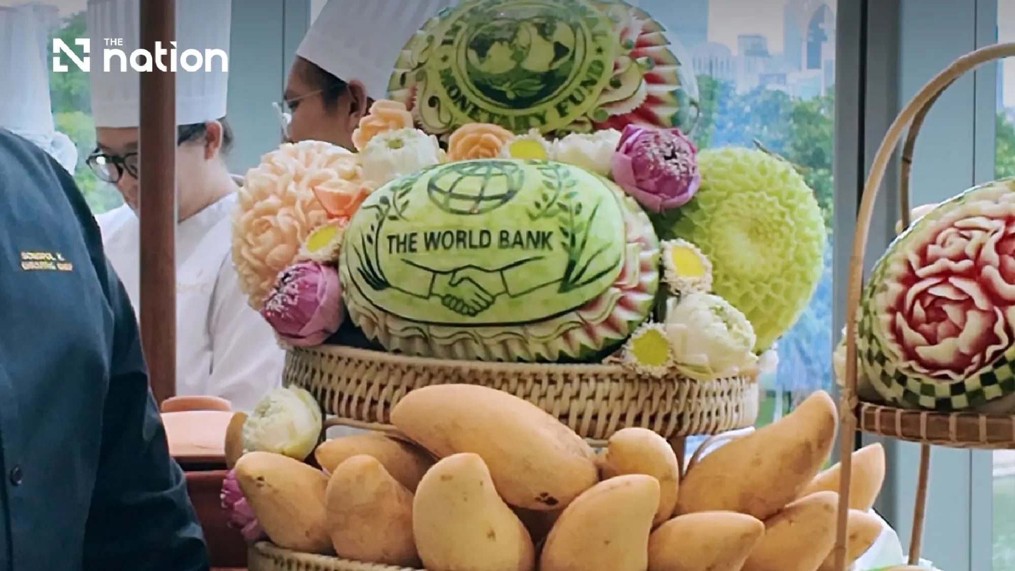 Thailand prepares soft power showcase at IMF–World Bank 2026 meetings