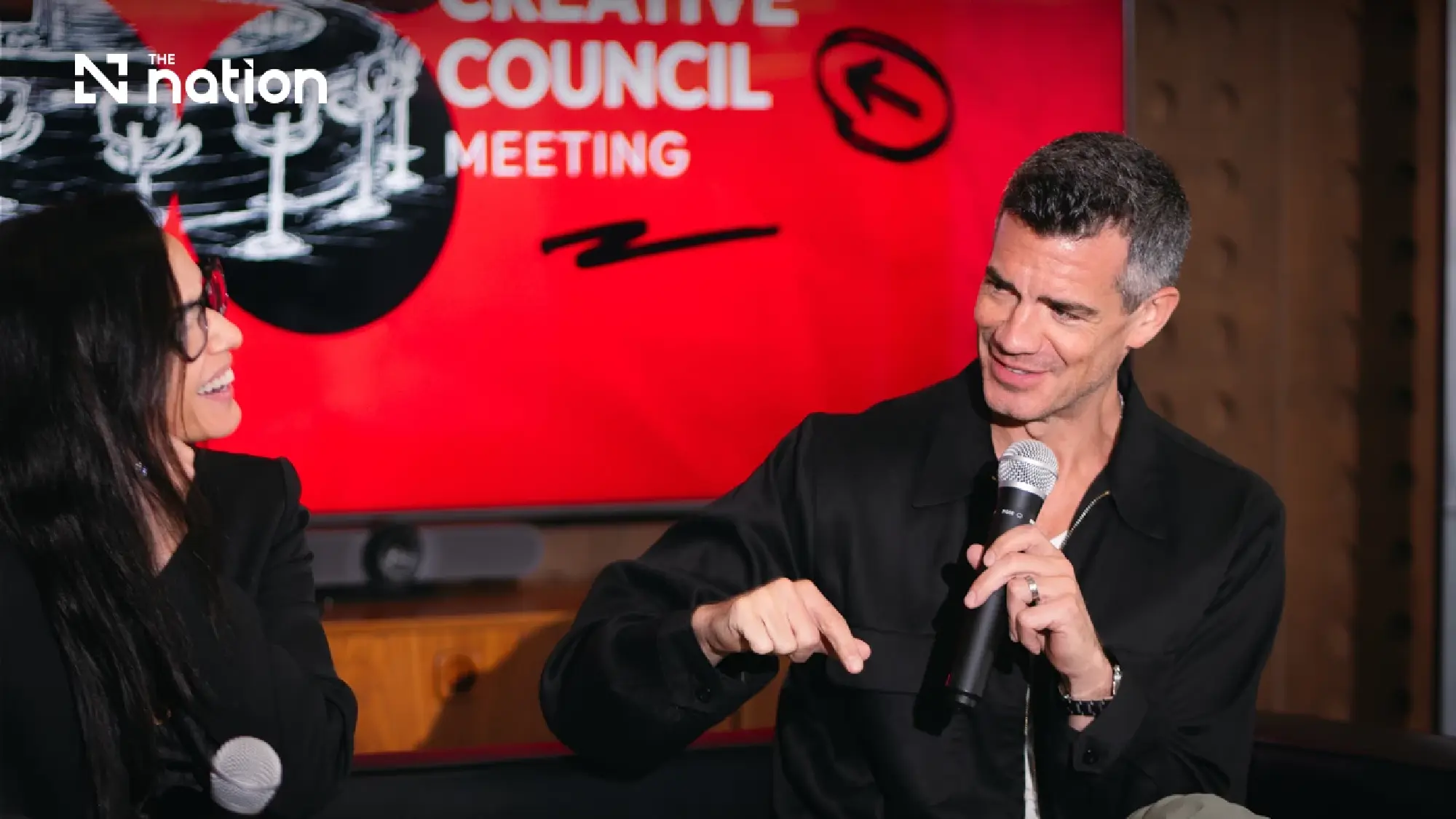 BBDO Brings APAC Creative Council Back to Bangkok, Putting Business Impact at the Heart of “Do Big Things”