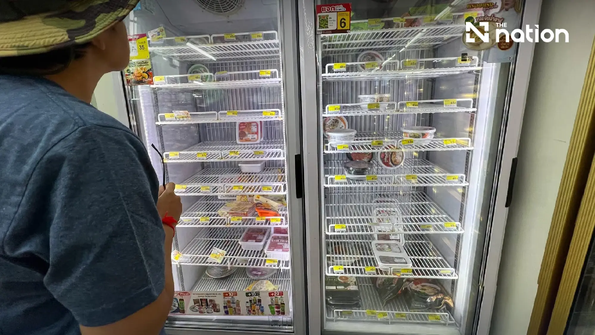 Thailand’s NSC denies advising the public to keep a 72-hour supply