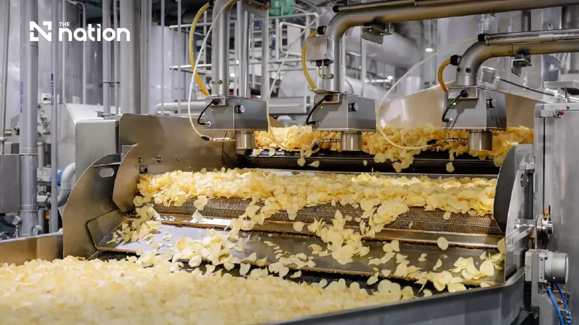 PepsiCo’s Thai operations offer lessons in sustainability