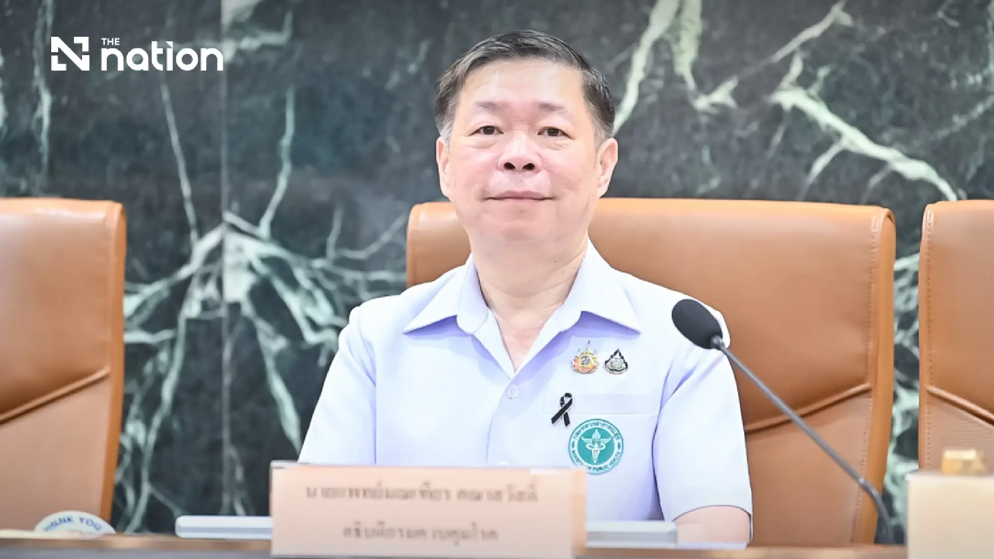 Thailand warns five Mae Sai subdistricts over arsenic in Sai River
