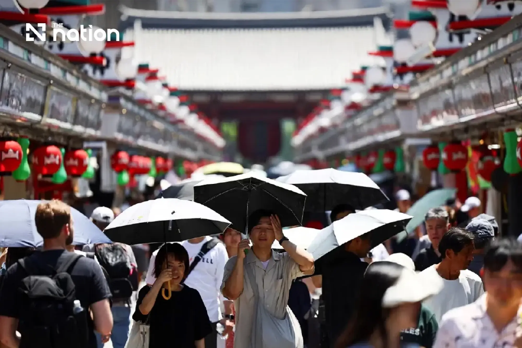 Bangkok ranks No 1 on Tongcheng’s Golden Week 2026 list