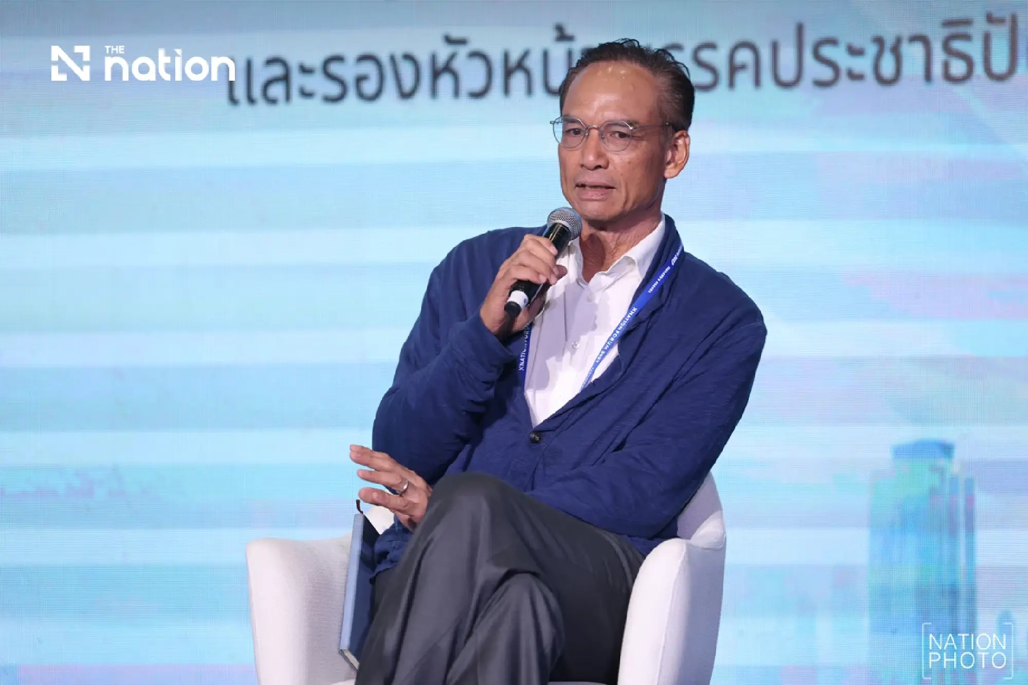Young Thai graduate unemployment reaches 14% as AI reshapes jobs