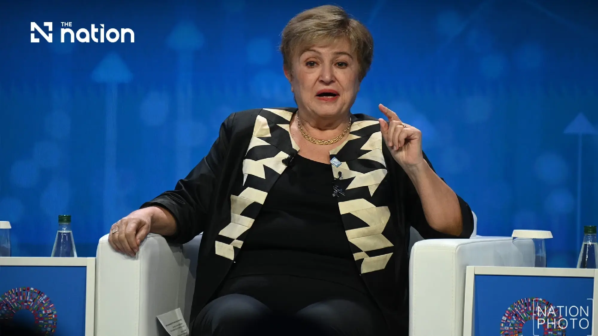 Kristalina Georgieva