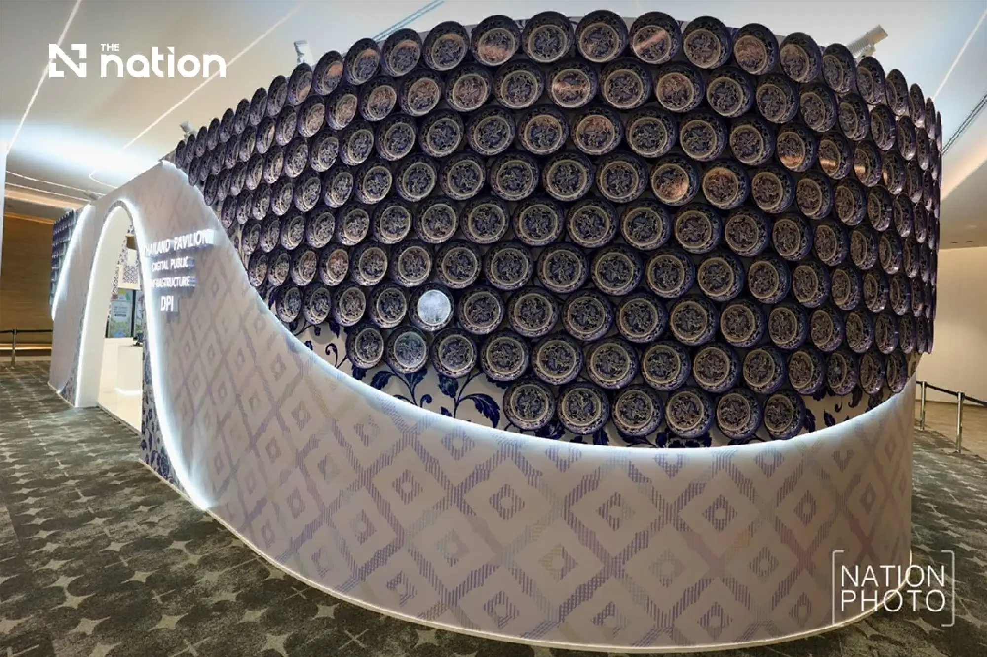 Heritage Textiles to AI Tech: What to Expect at IMF–World Bank 2026