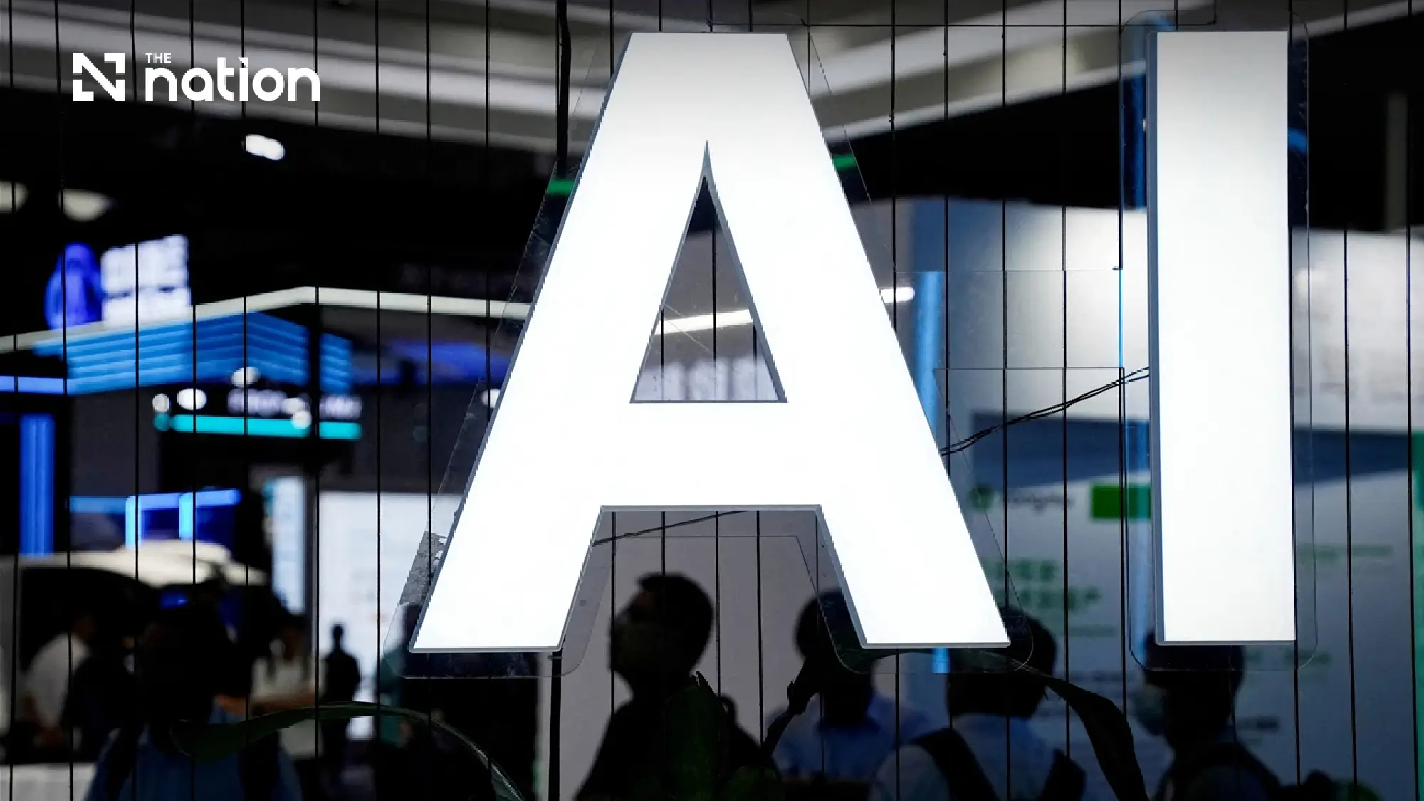 AWS’s Vogels to Thai firms: it is fine to pause on AI, but never on security