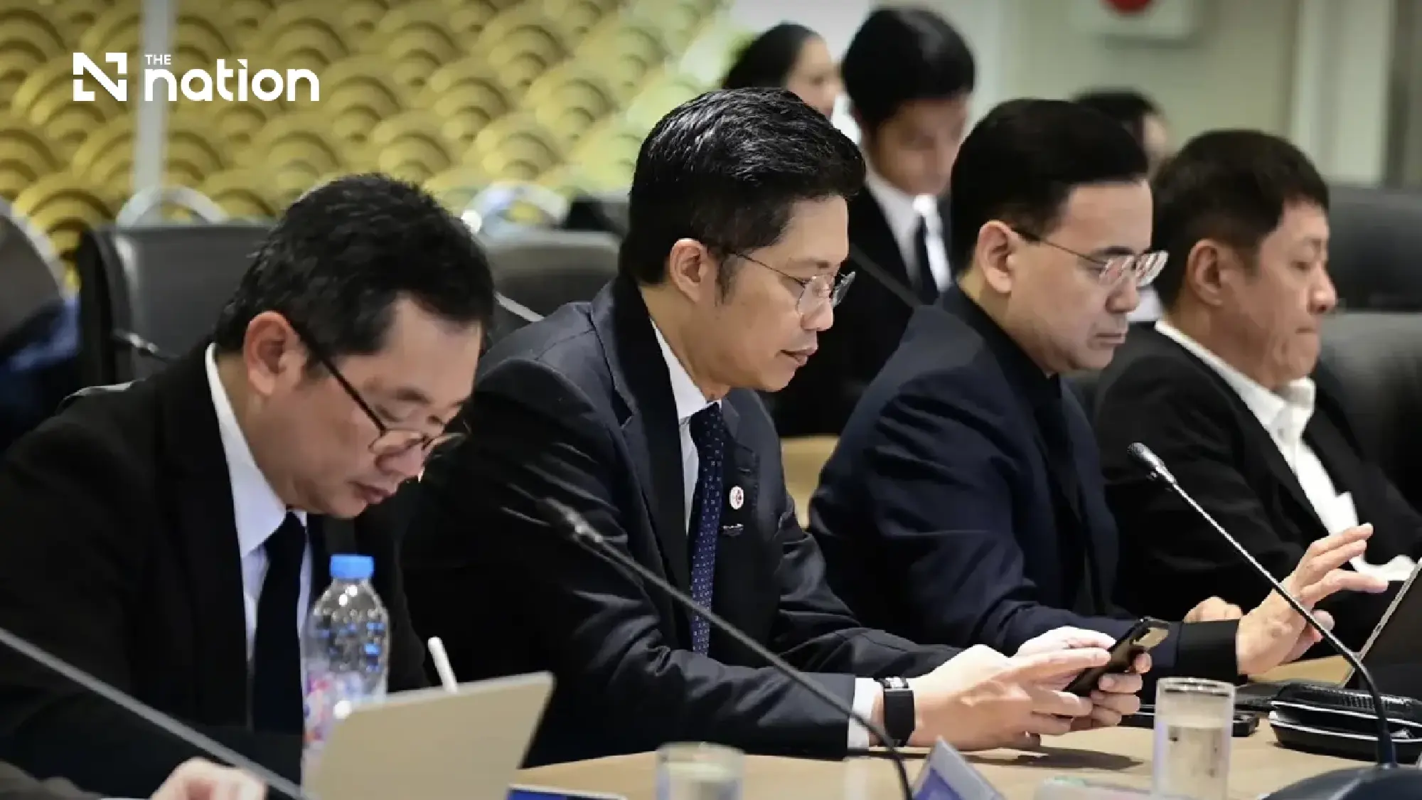 Thailand sets new payment deadlines to ease cash flow pressures on SMEs