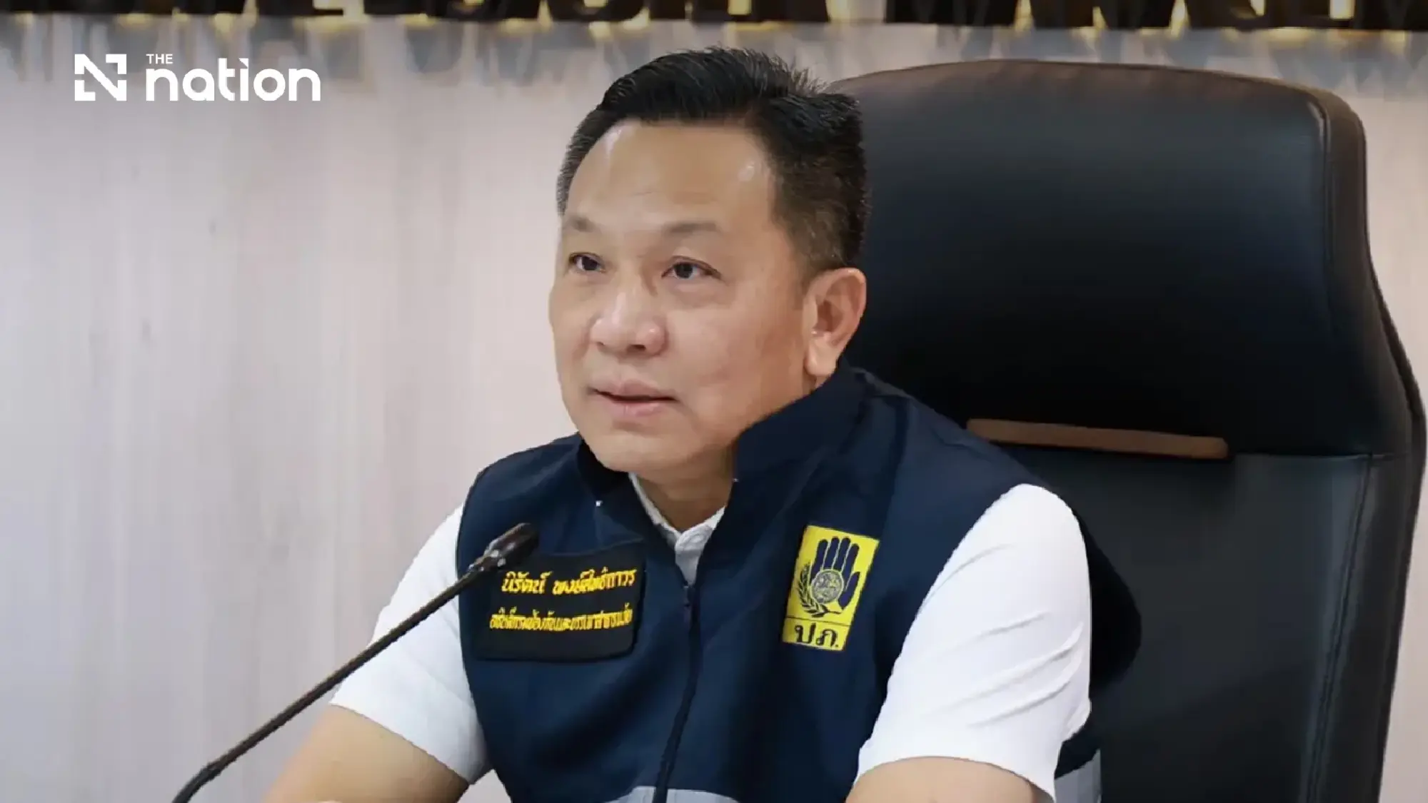Over 2.1 million people across 20 provinces and Bangkok remain affected by floods