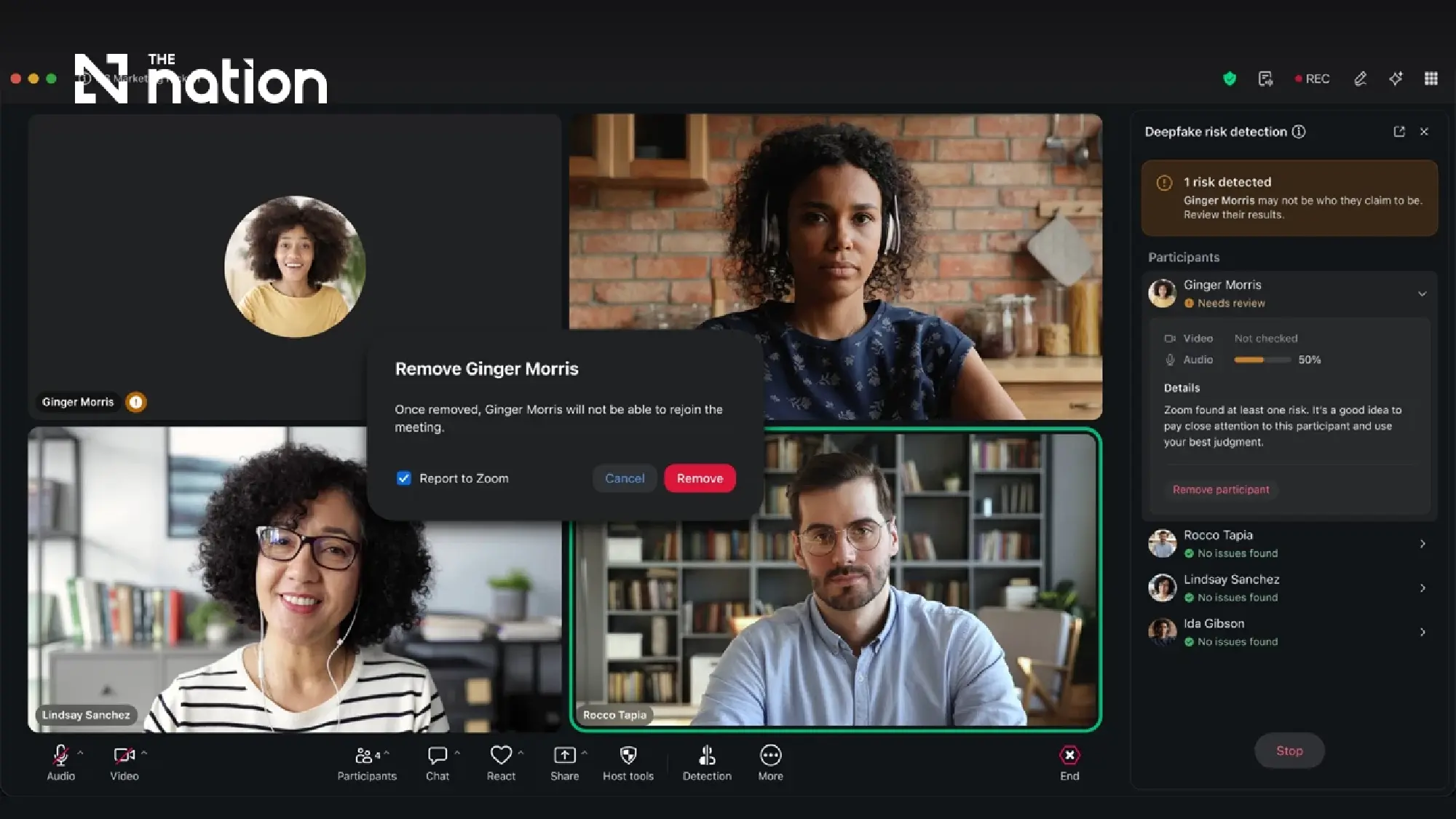 Zoom unveils Unified Context Layer to turn meetings into action