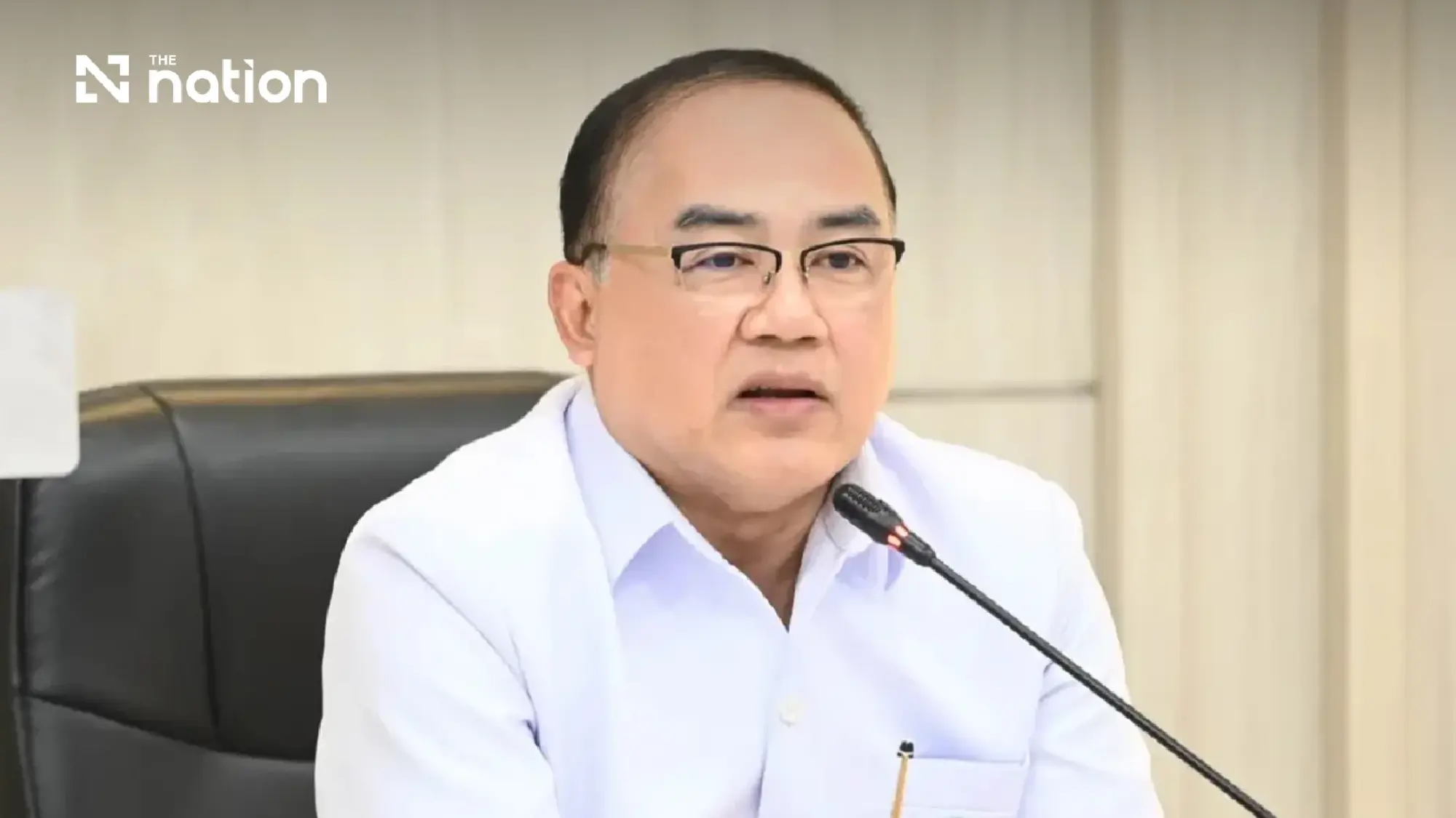 Thailand says risk from suspected pneumonic plague case in Russia remains low