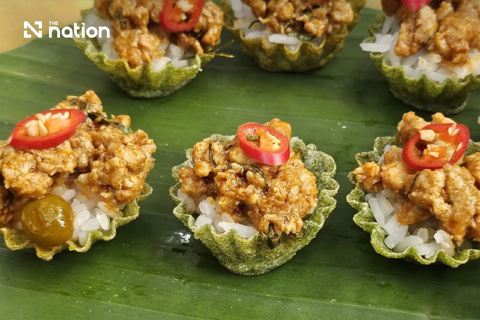 Tomorrowland Thailand reveals chef line-up and premium dining