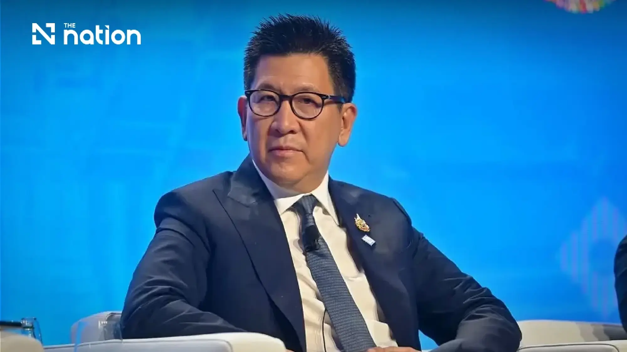 Thailand joins IMF, World Bank in global fight against digital scams