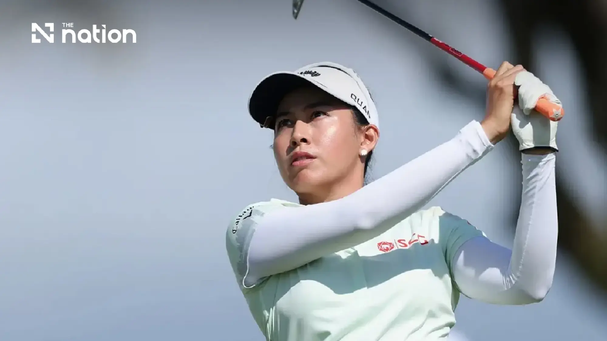 Jeeno says time away from golf helped fuel four-win season